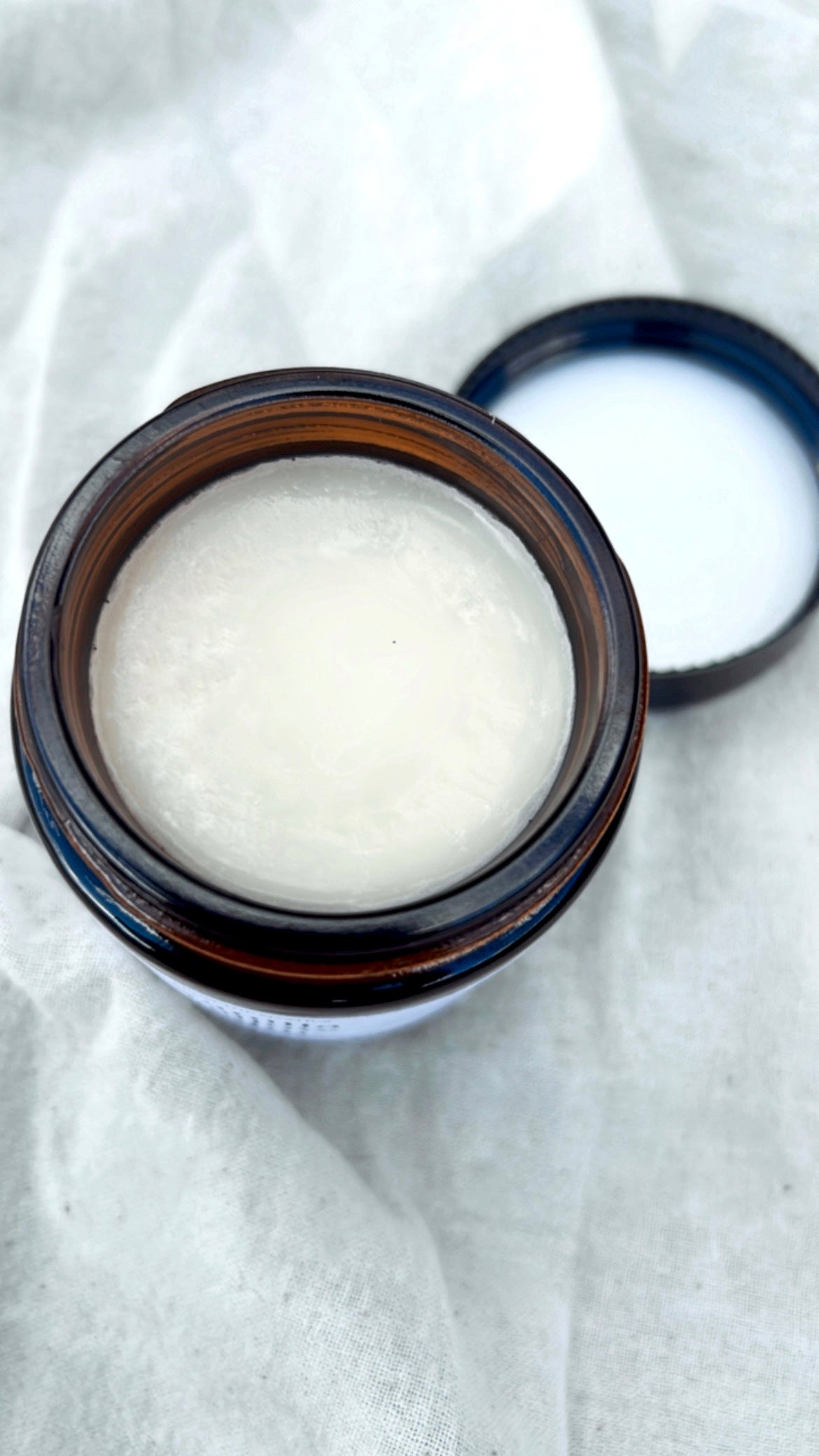 Vanilla Tallow Balm - Deep Nourishment I 100g