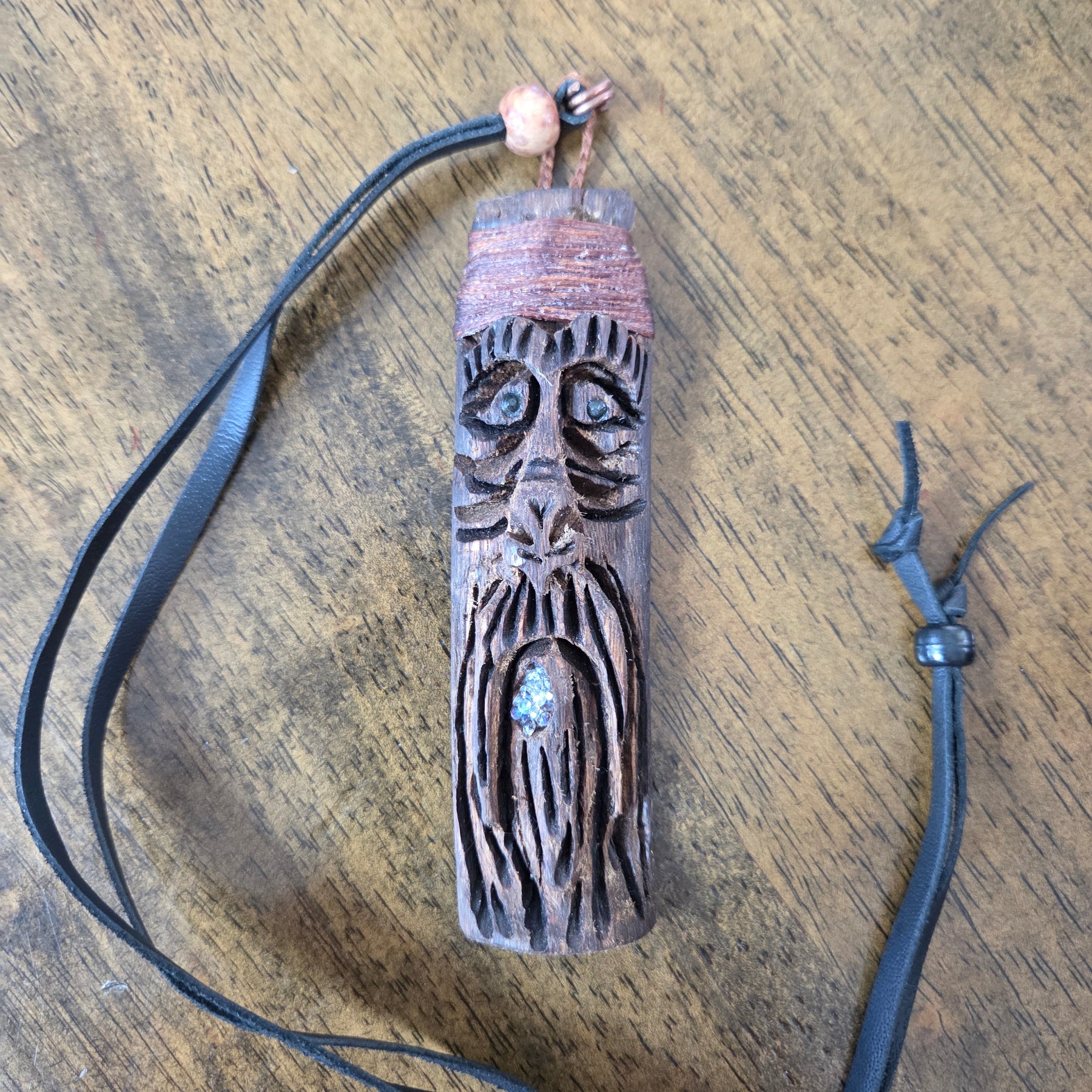 The Forest Watcher