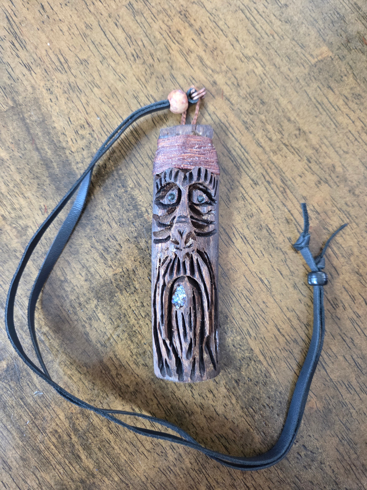 The Forest Watcher