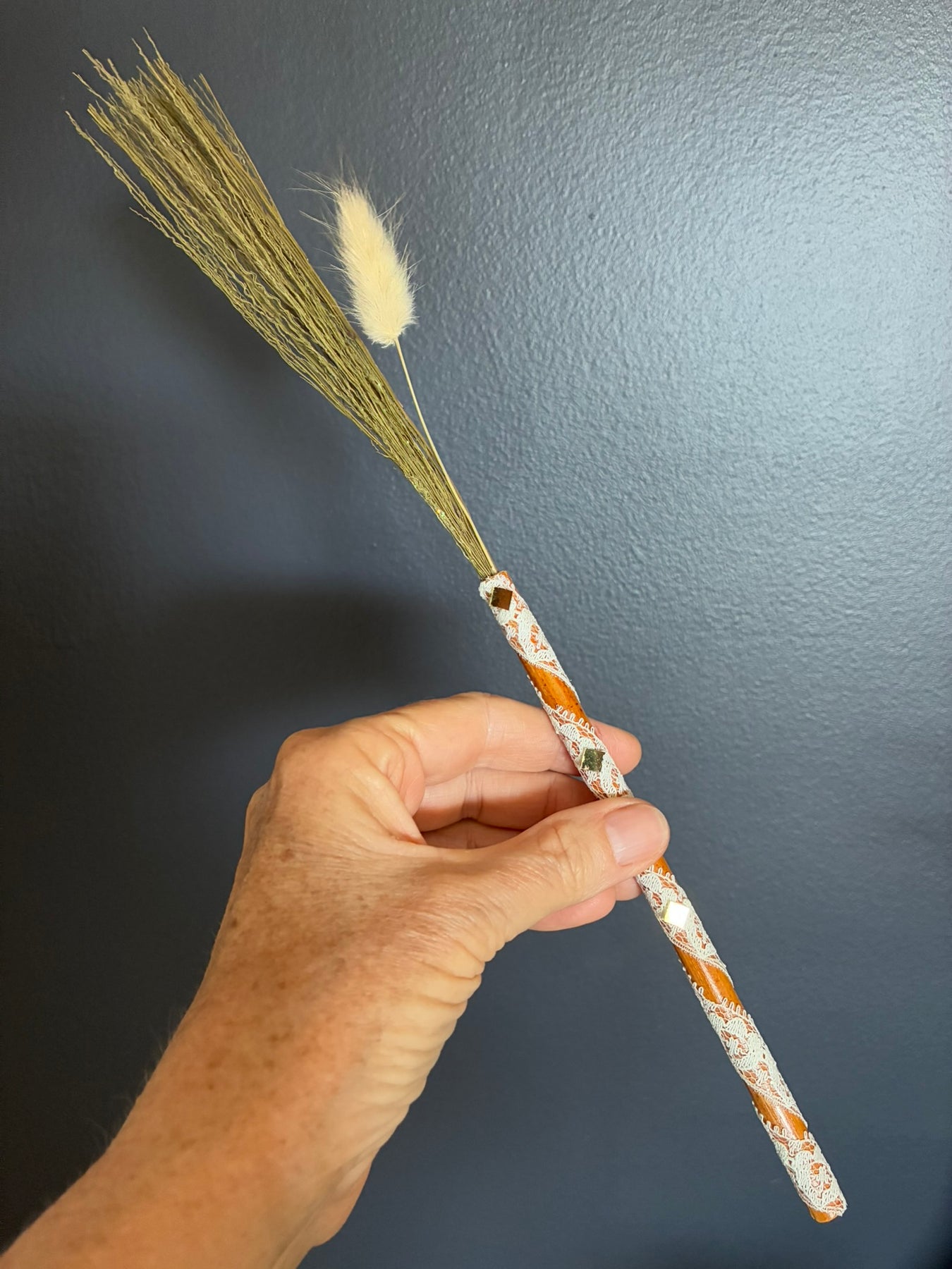 Mini Witches Brooms (Besoms)