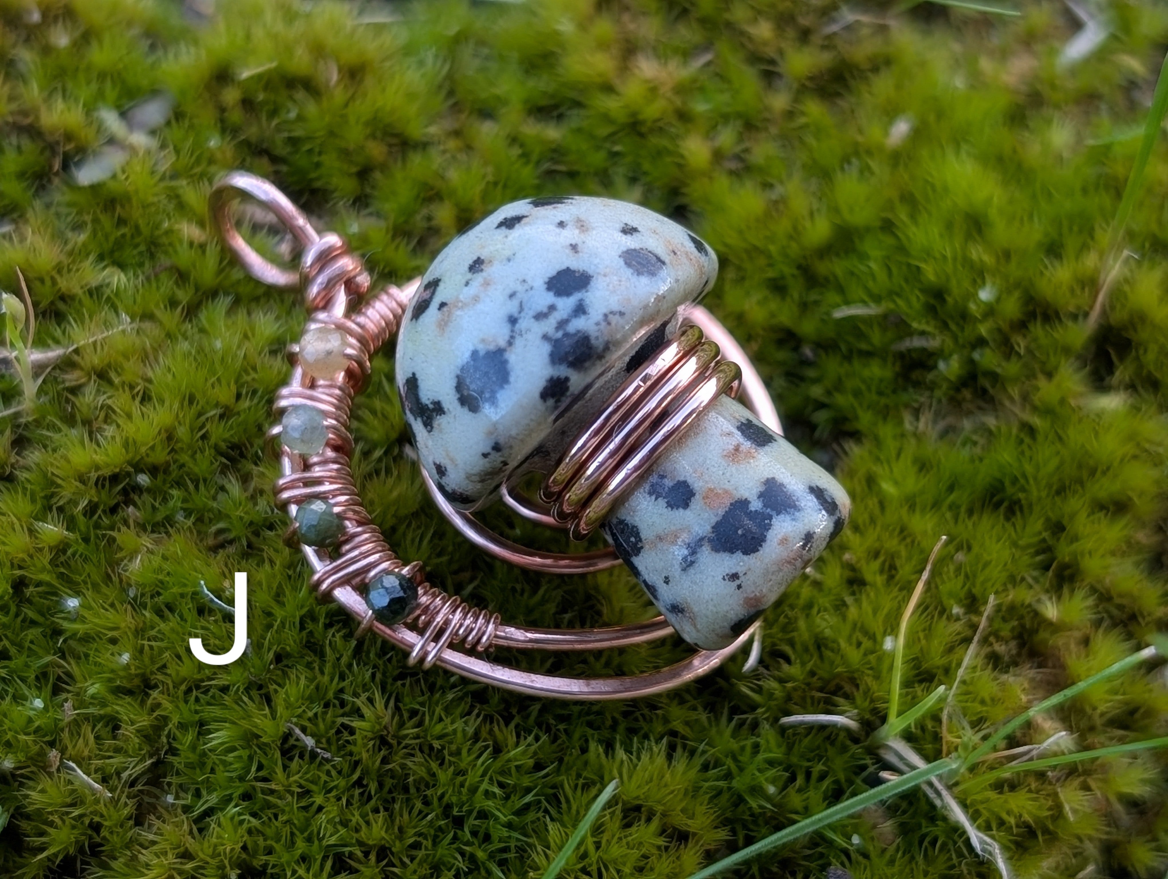 Magical Mushrooms Minis Collection – Part 2