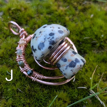 Magical Mushrooms Minis Collection – Part 2