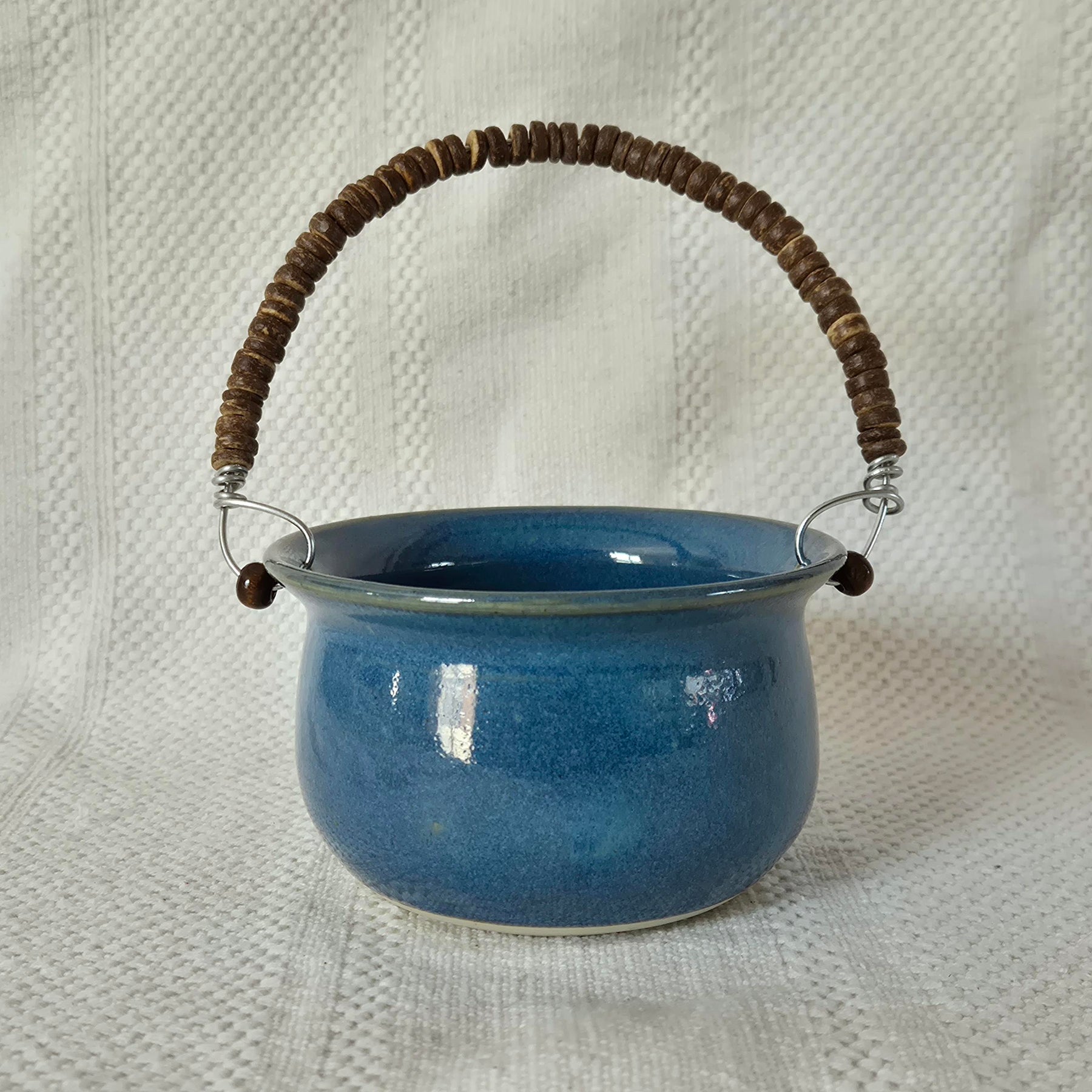 Ceramic Cauldrons