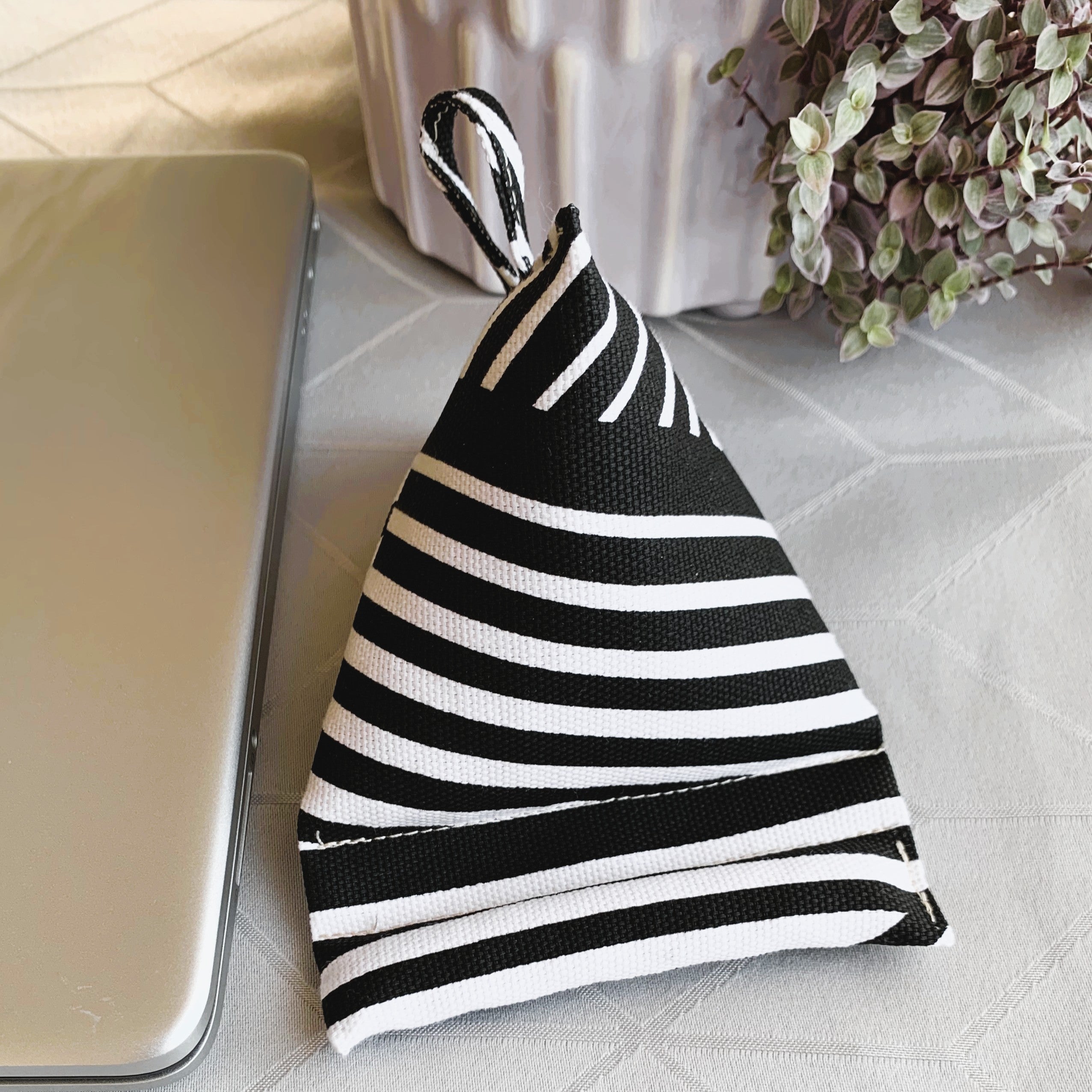 Eco friendly phone pillow