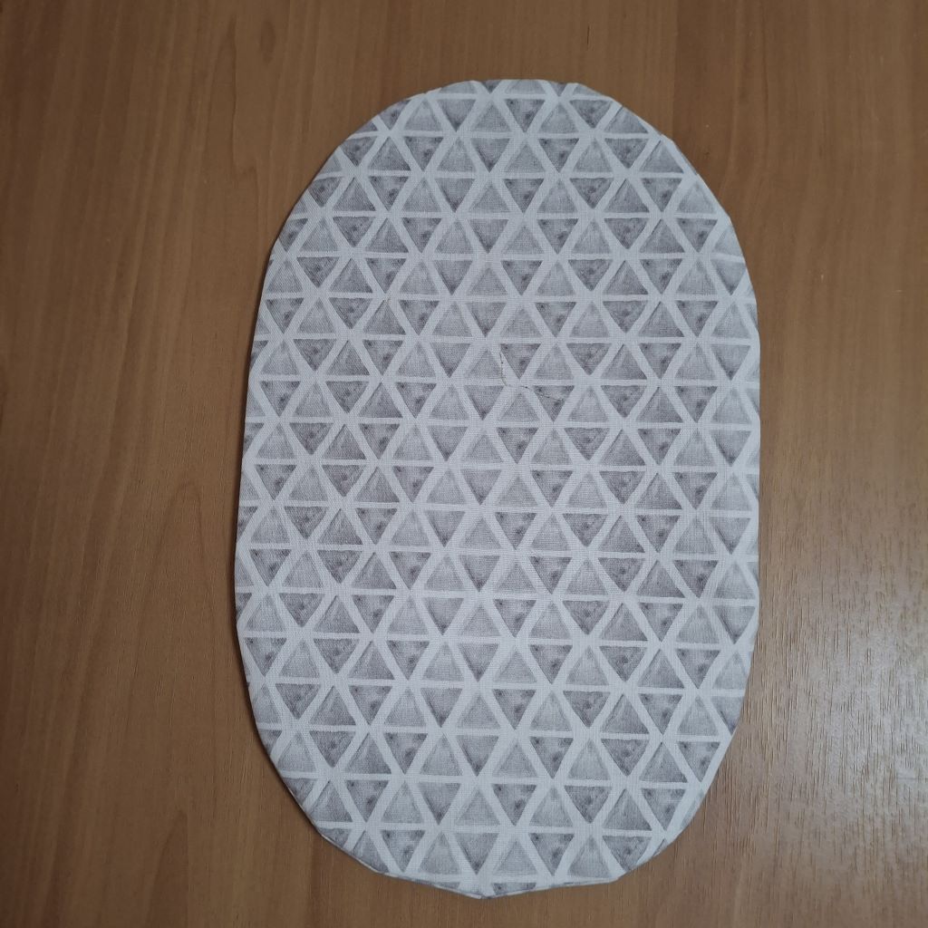 STOMA BAG COVER LARGE  Suitable for Ileostomy, Colostomy, Urostomy