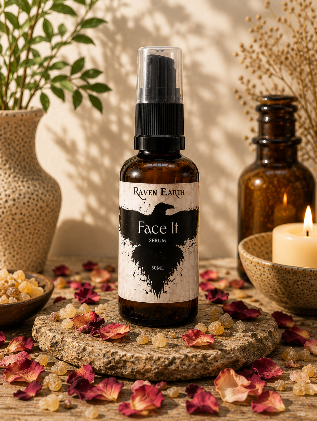 Face It Serum 50ml
