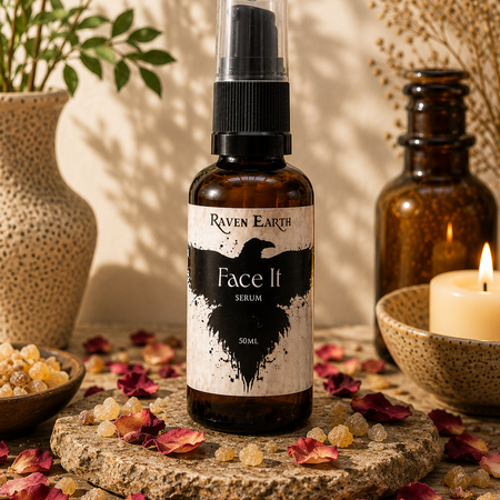 Face It Serum 50ml