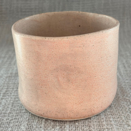Coastal Tumbler - Coral