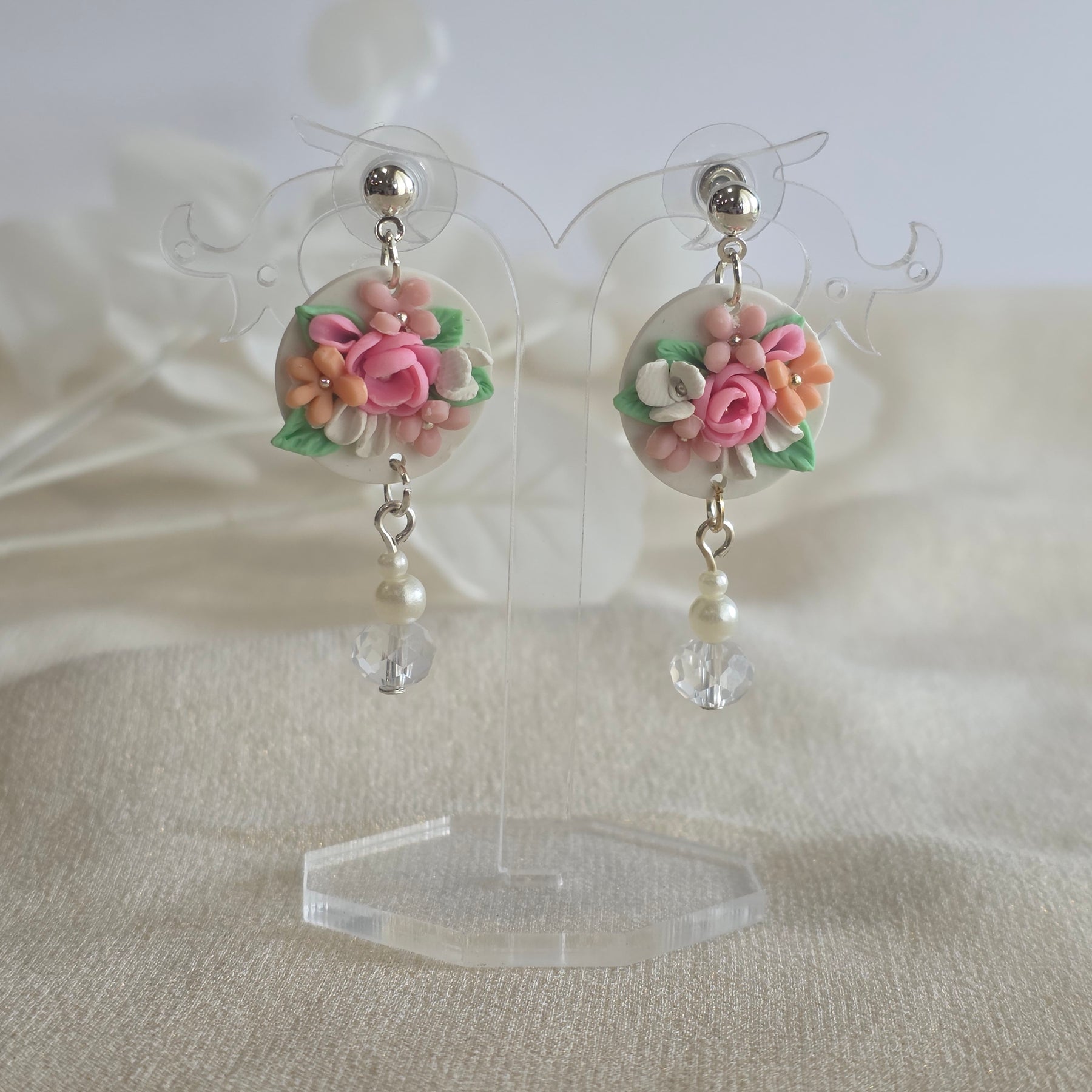 Blush Bloom Collection