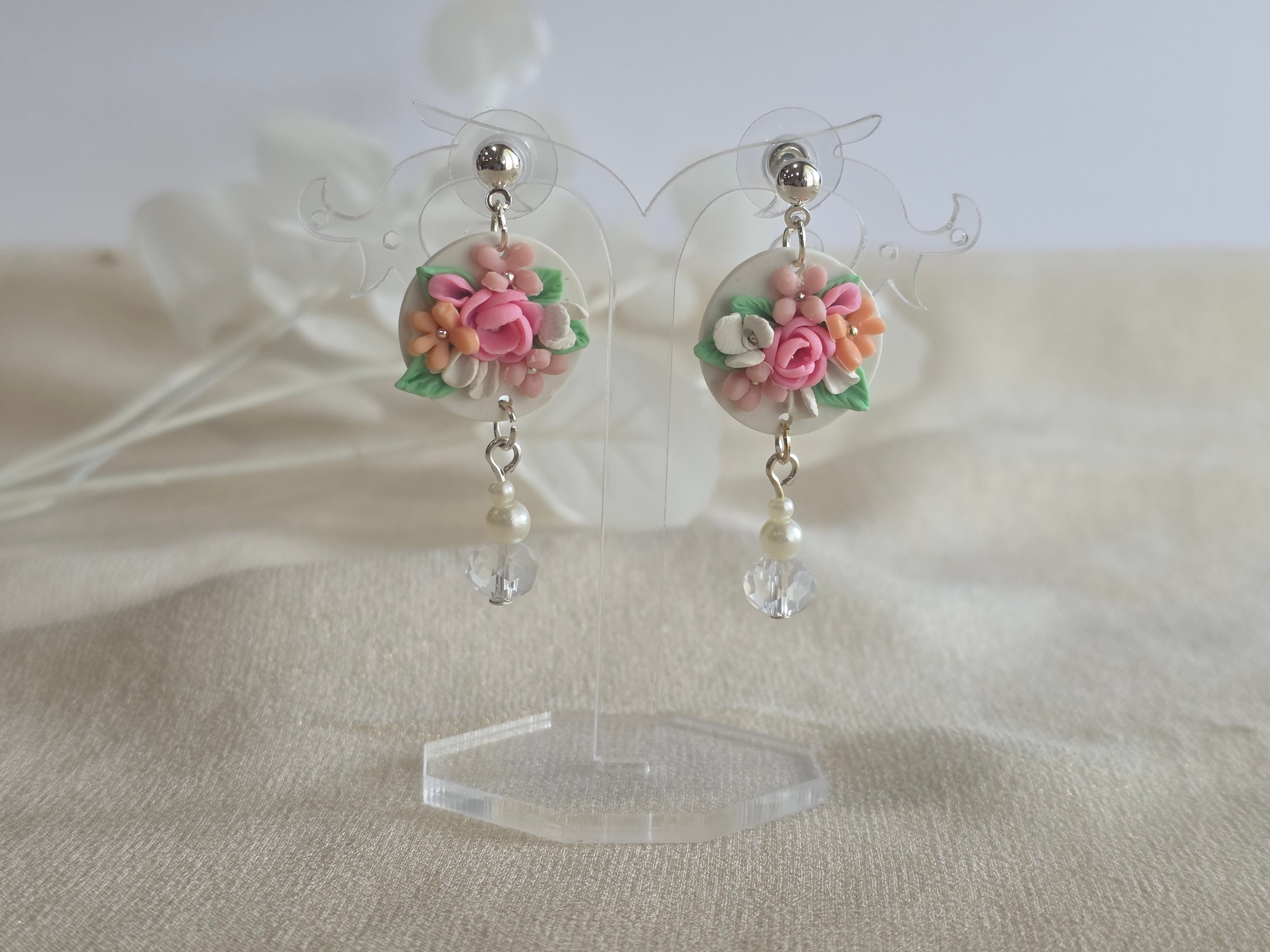 Blush Bloom Collection