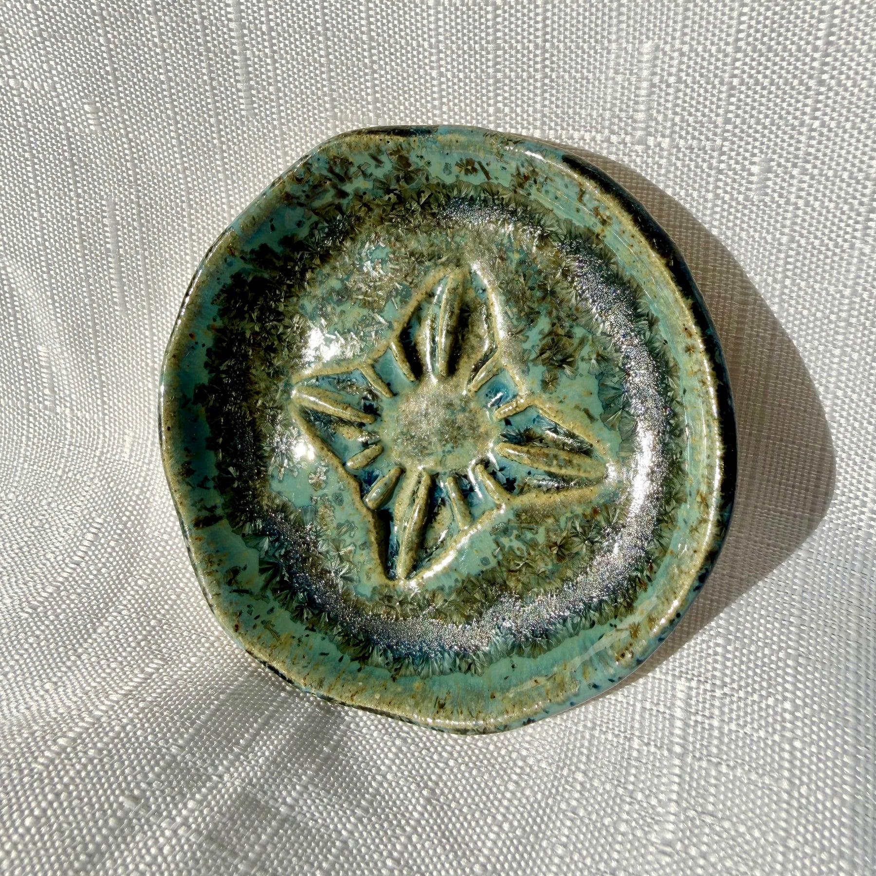 Trinket / Ring Dish
