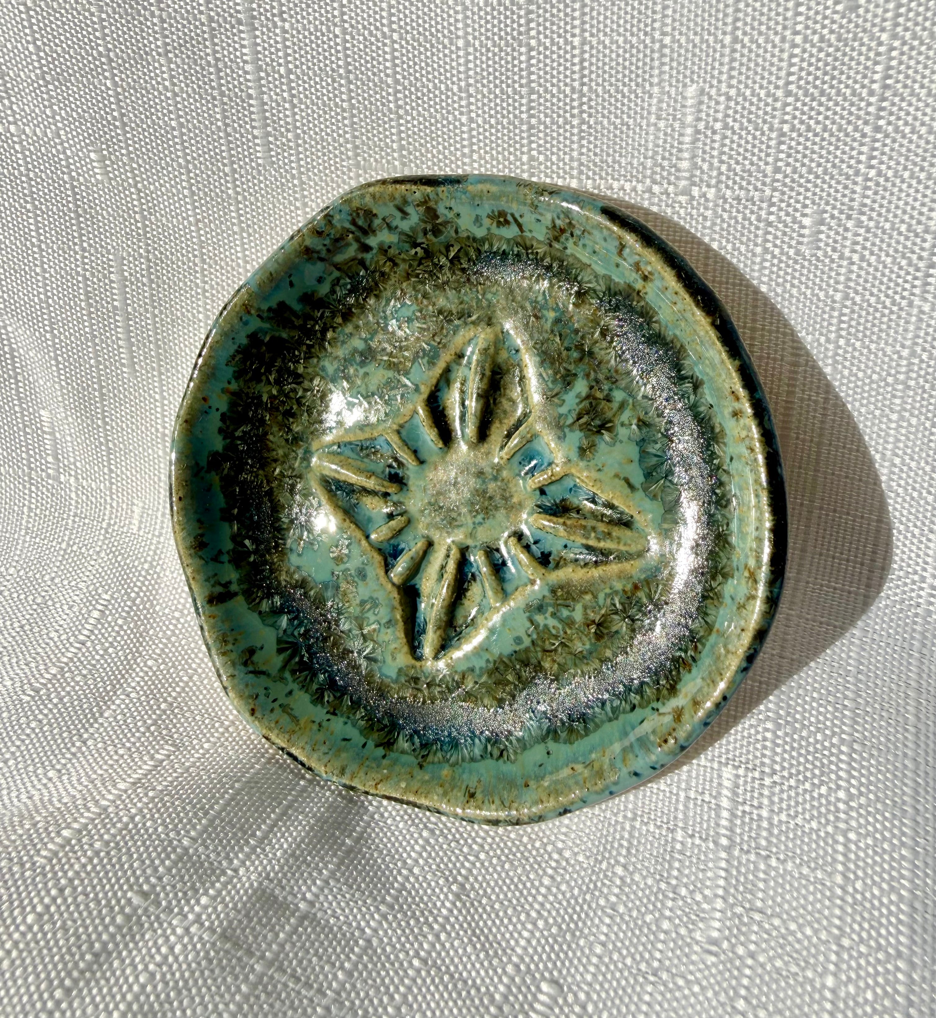 Trinket / Ring Dish