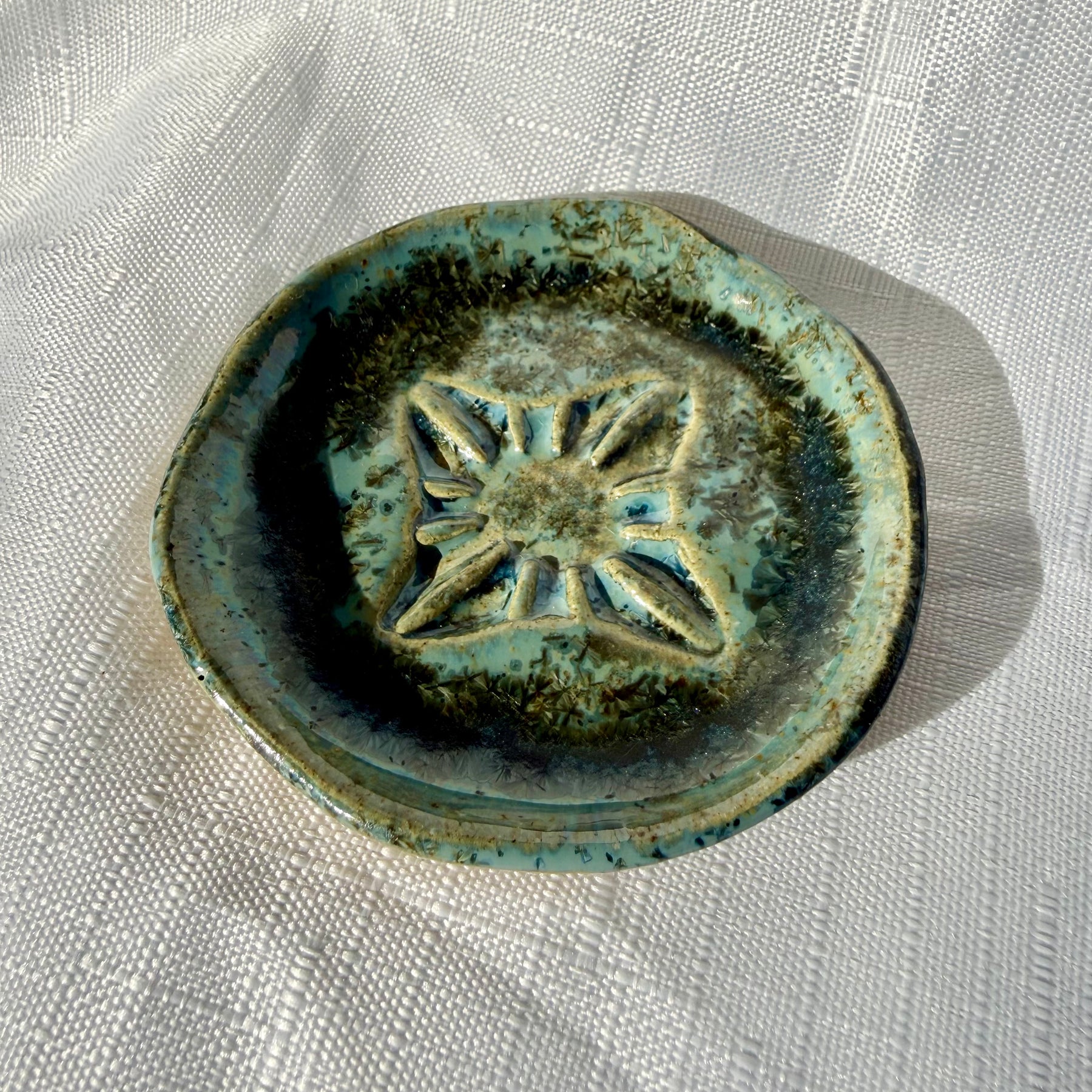Trinket / Ring Dish