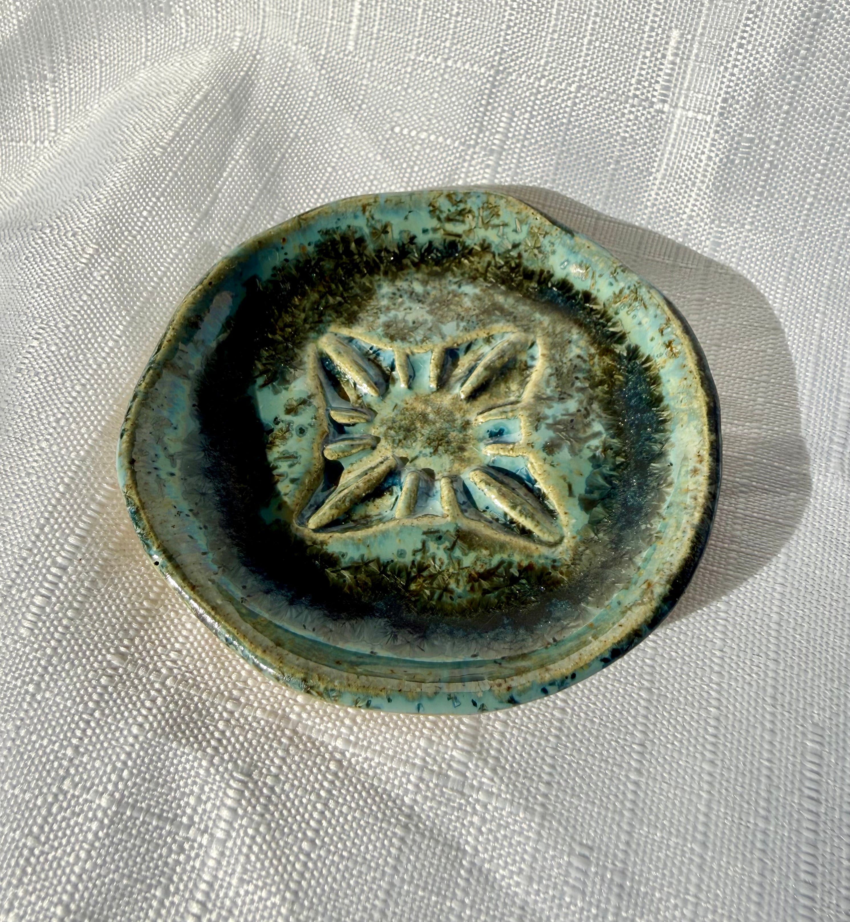 Trinket / Ring Dish