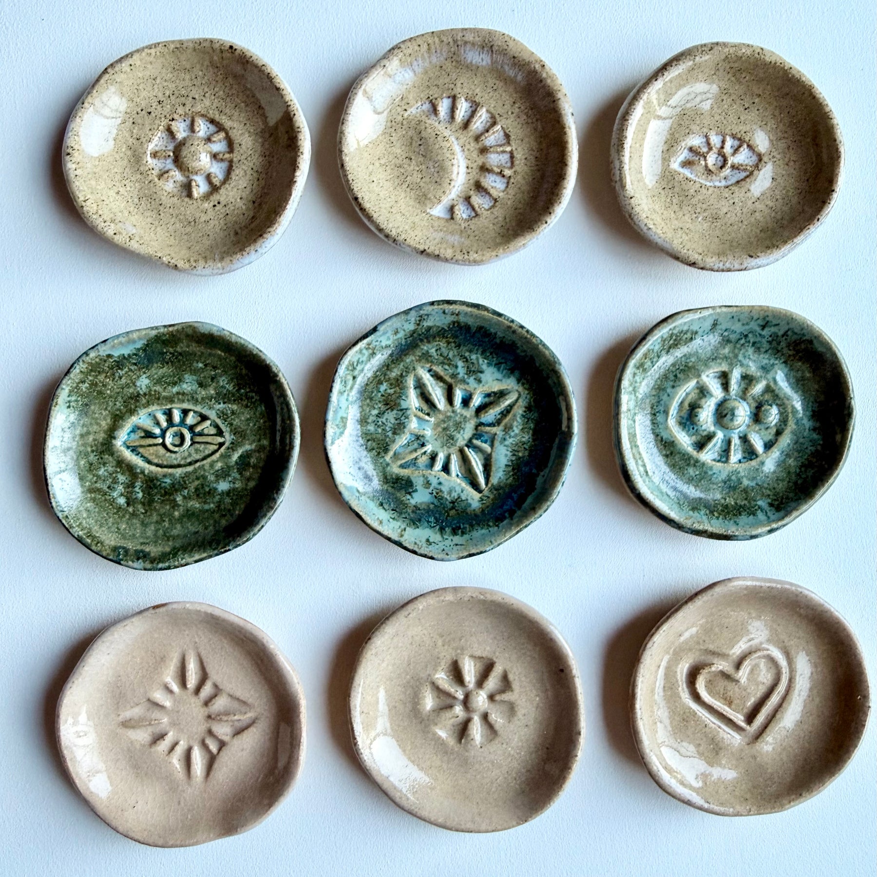 Trinket / Ring Dish