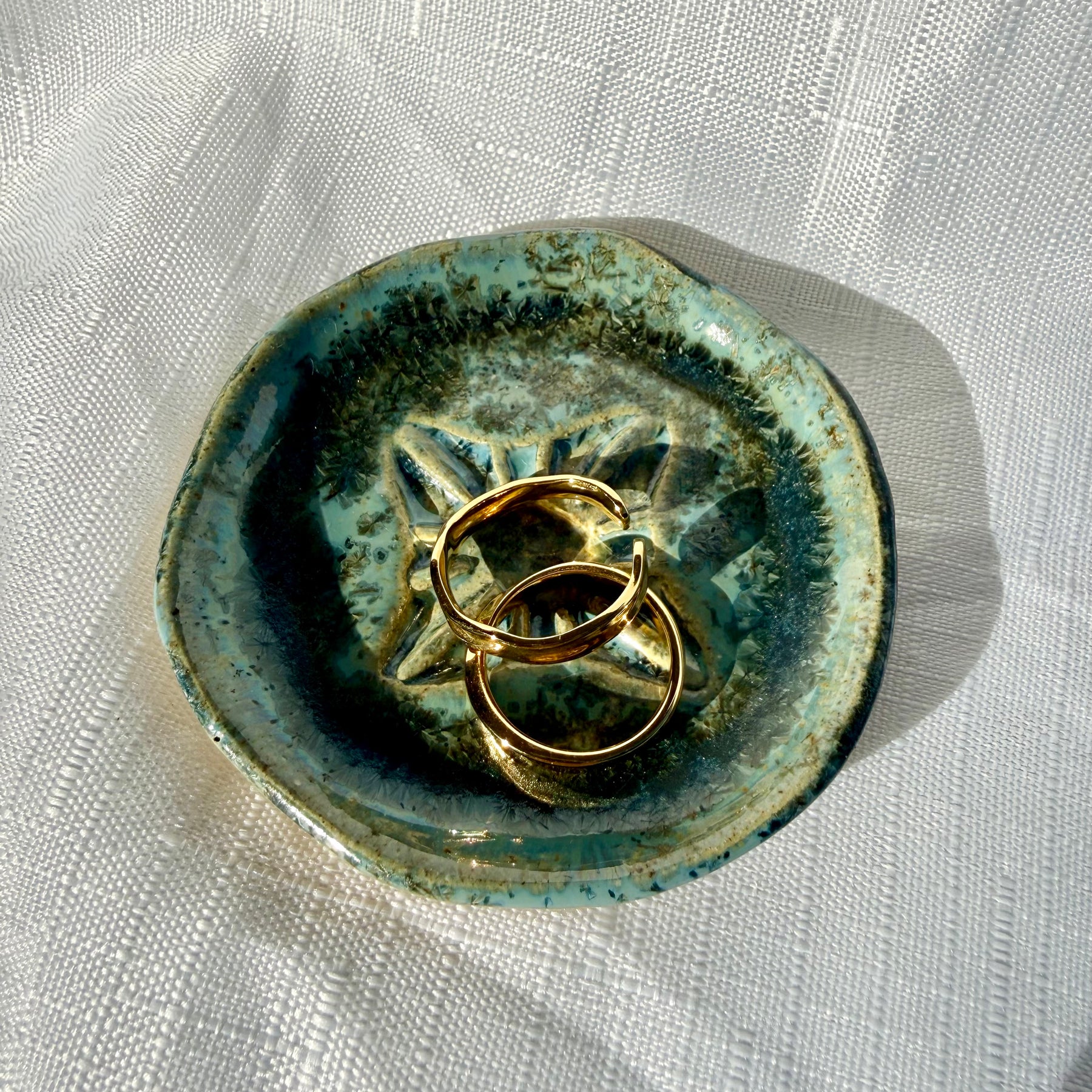Trinket / Ring Dish