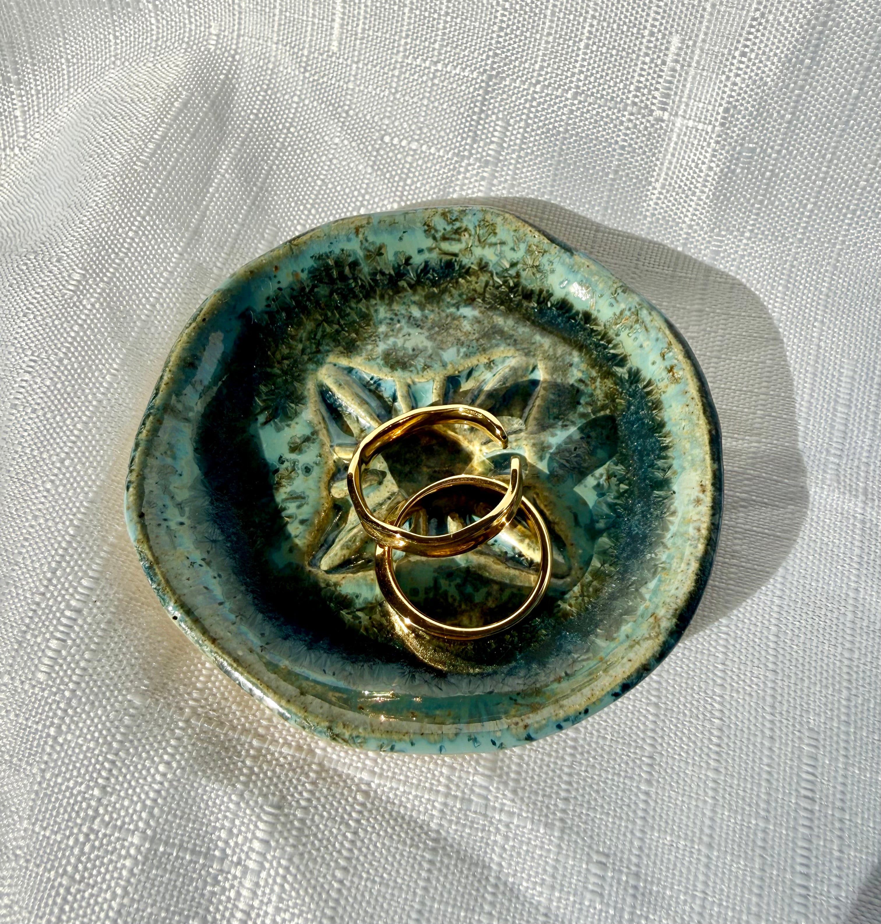 Trinket / Ring Dish
