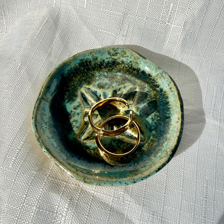 Trinket / Ring Dish