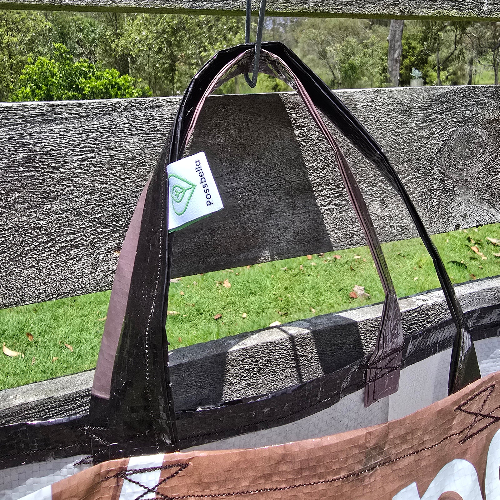 Feed Bag Bag - Kennel Mix