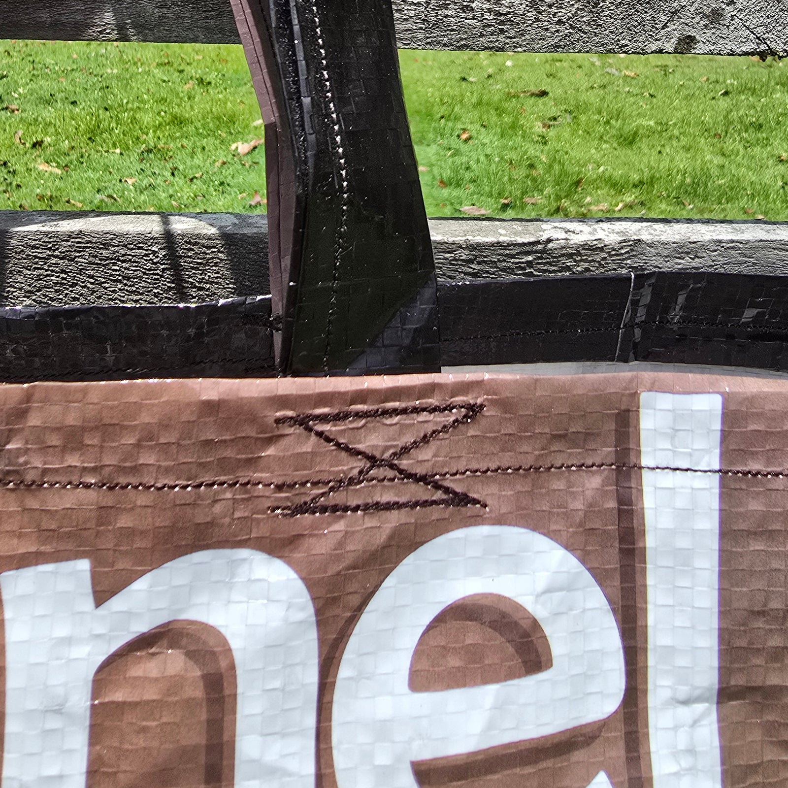 Feed Bag Bag - Kennel Mix