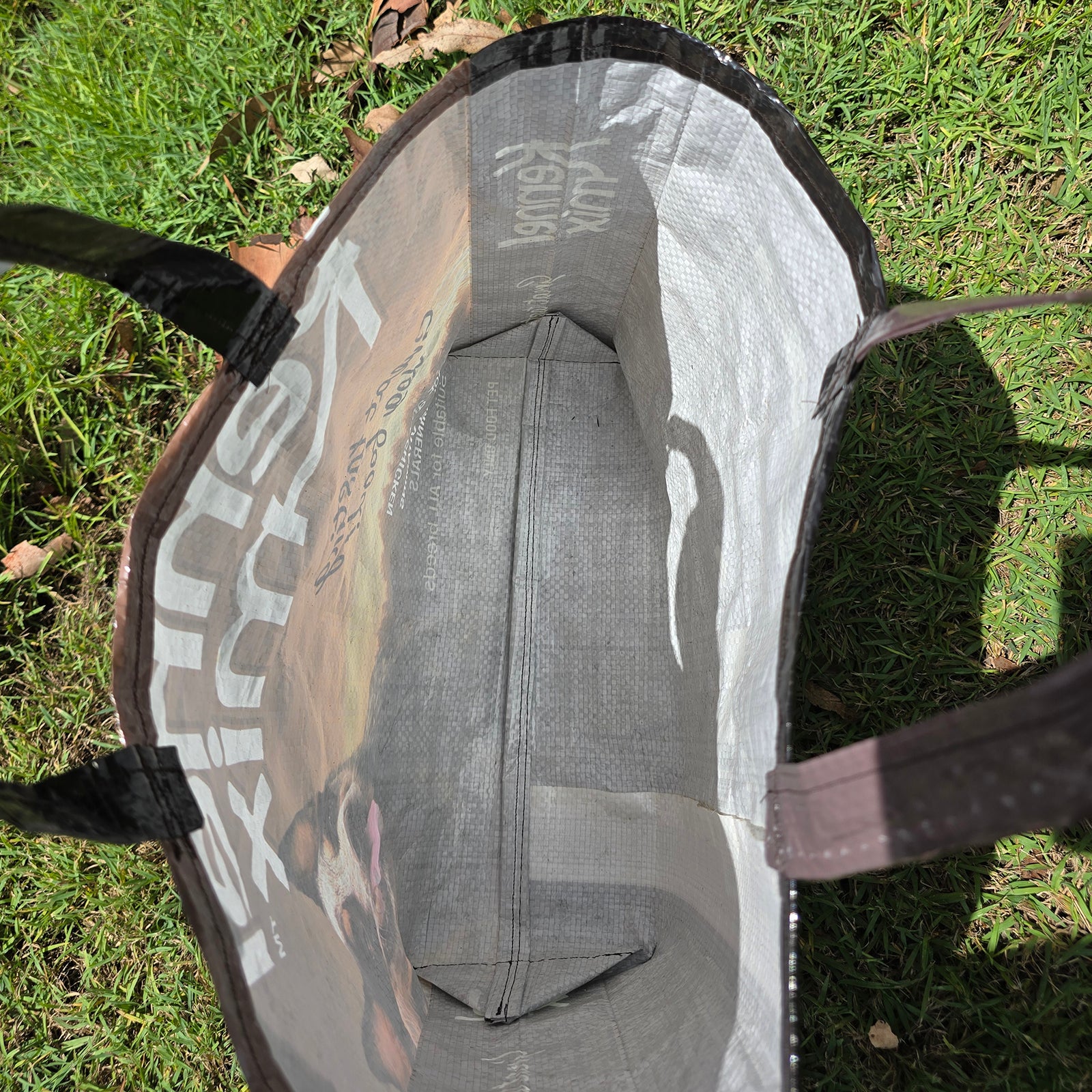 Feed Bag Bag - Kennel Mix