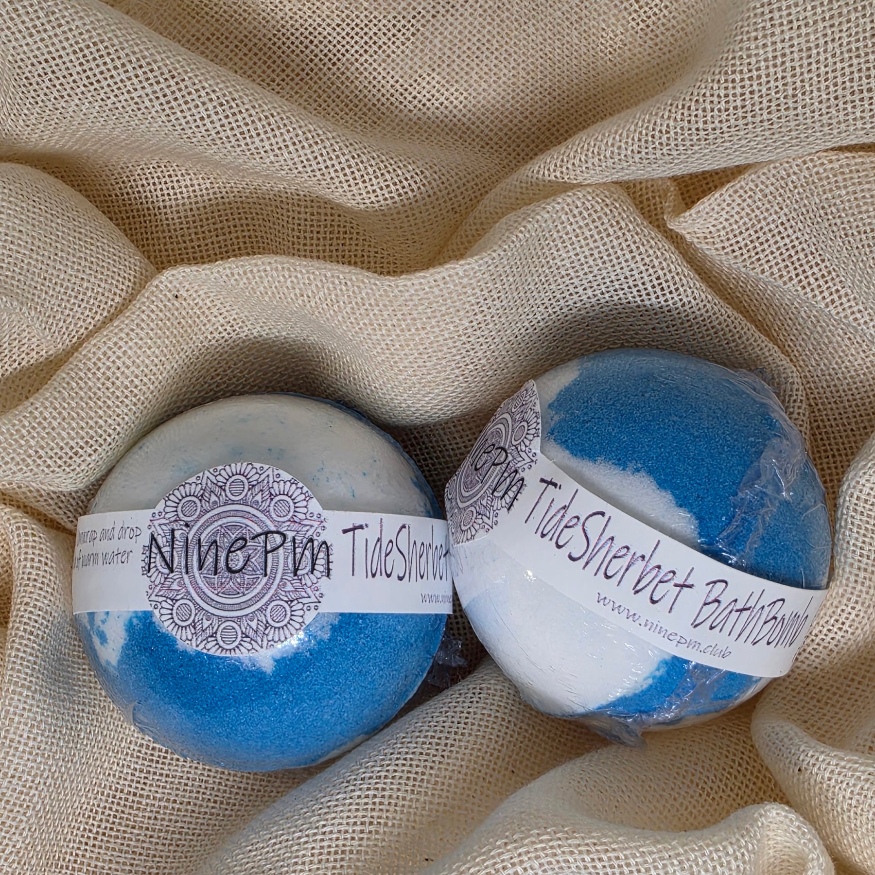 Bathbombs
