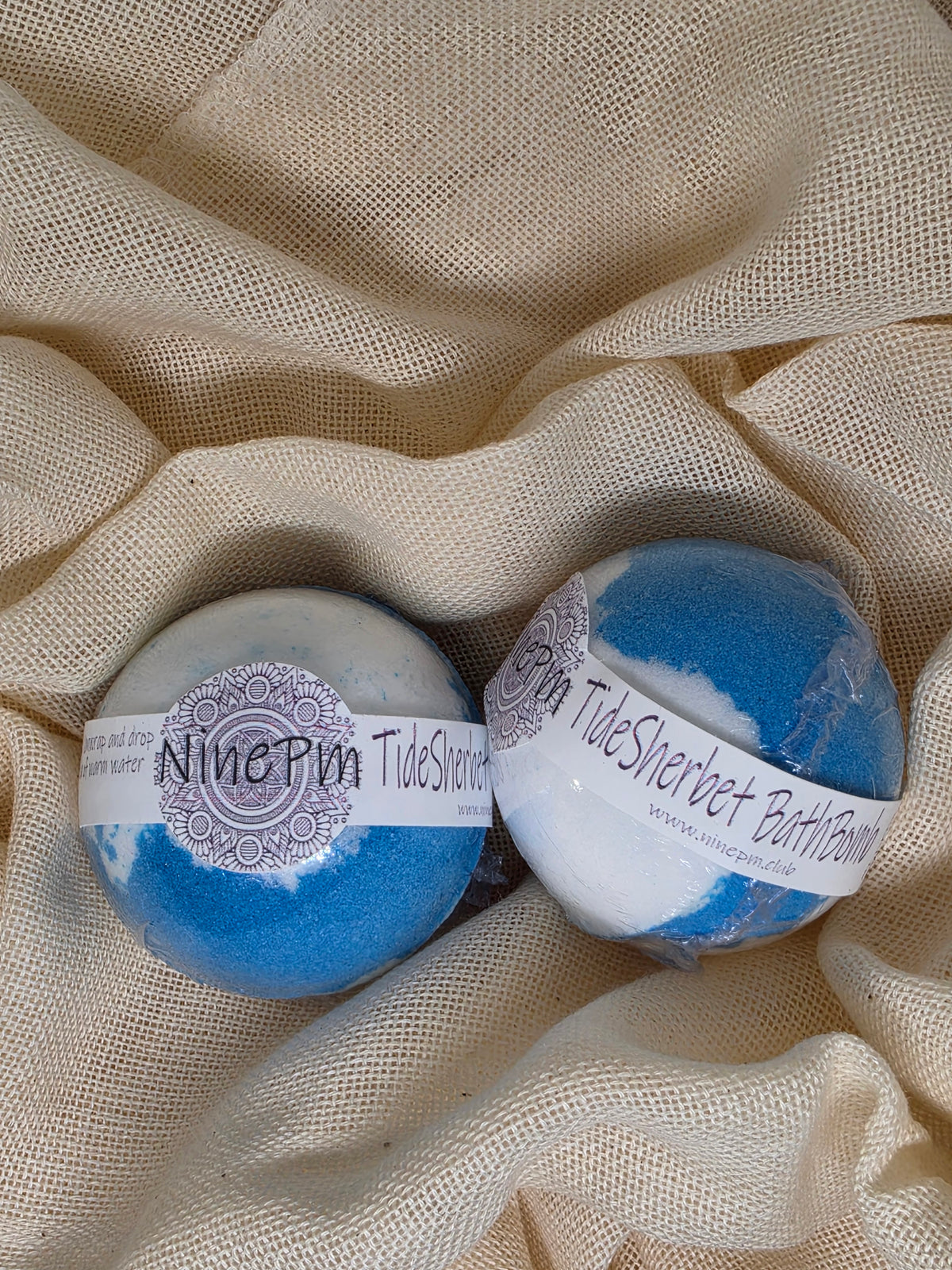 Bathbombs