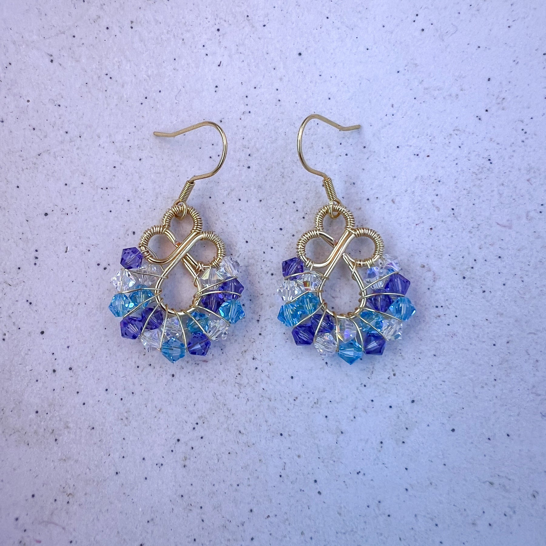 Ocean Whisper Drops