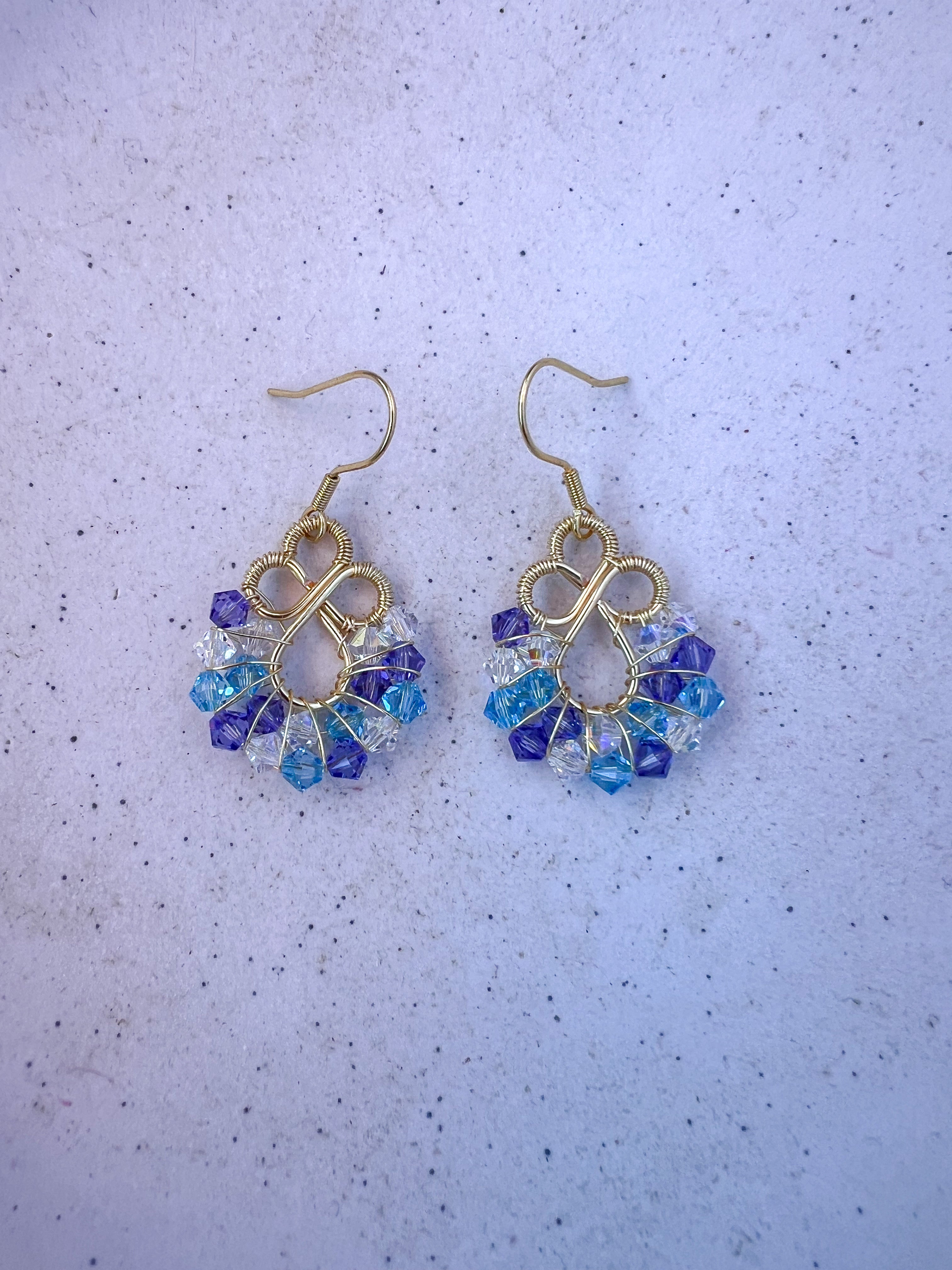 Ocean Whisper Drops