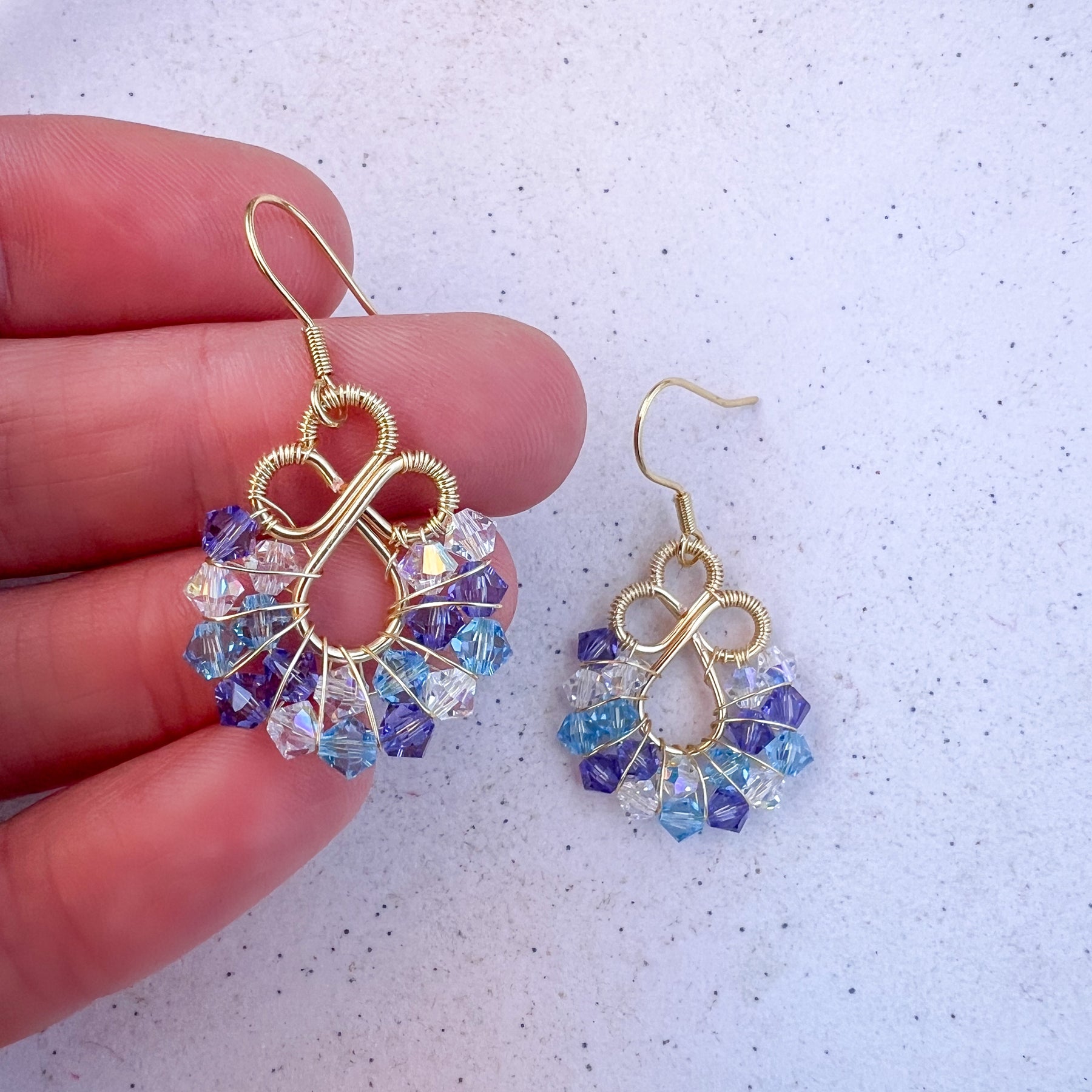 Ocean Whisper Drops