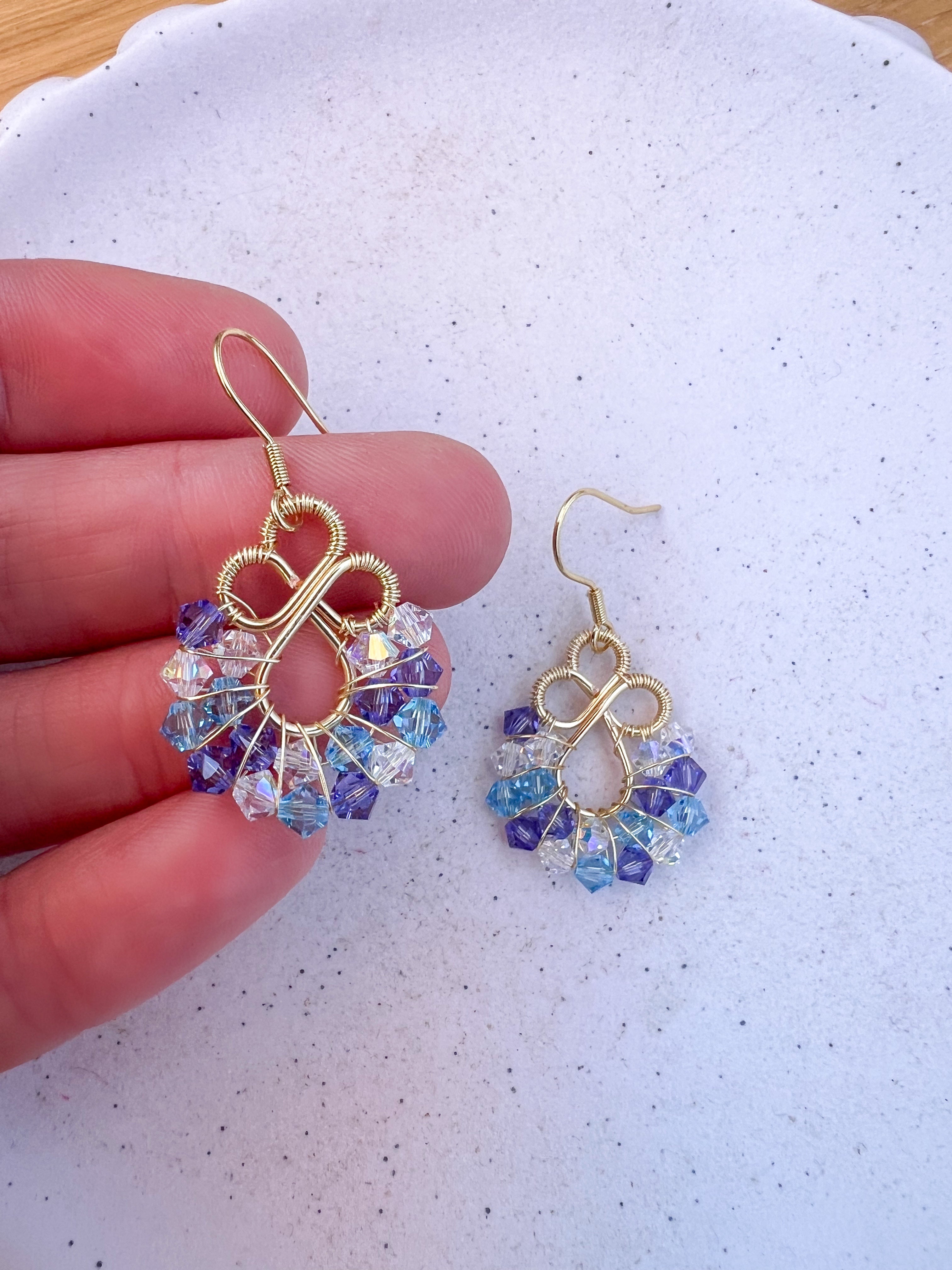 Ocean Whisper Drops