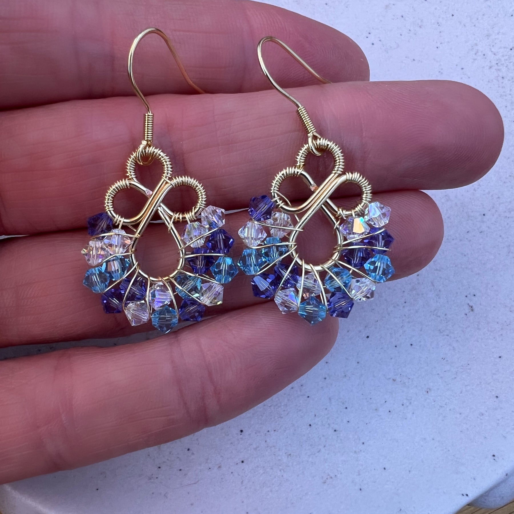 Ocean Whisper Drops