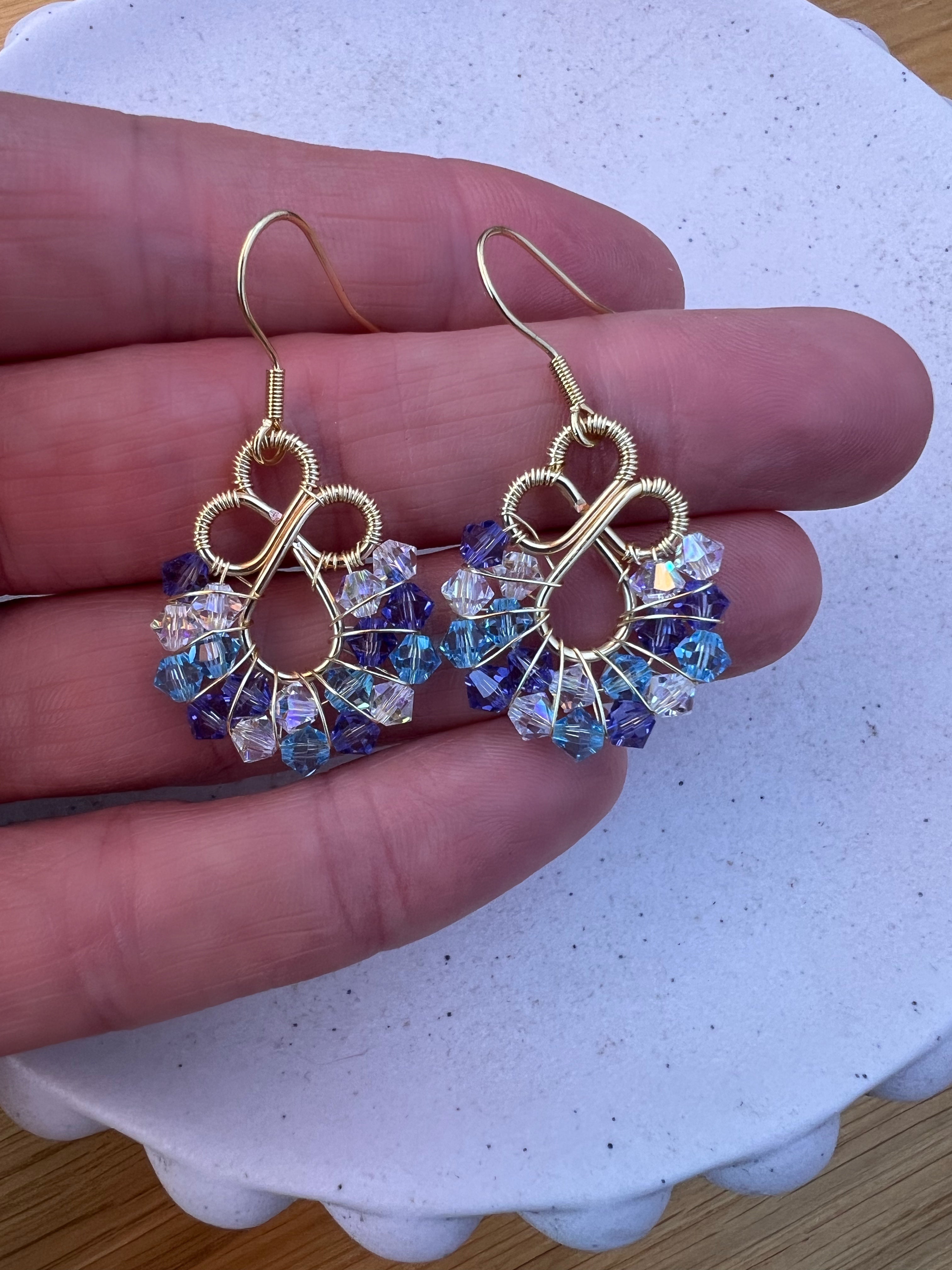 Ocean Whisper Drops