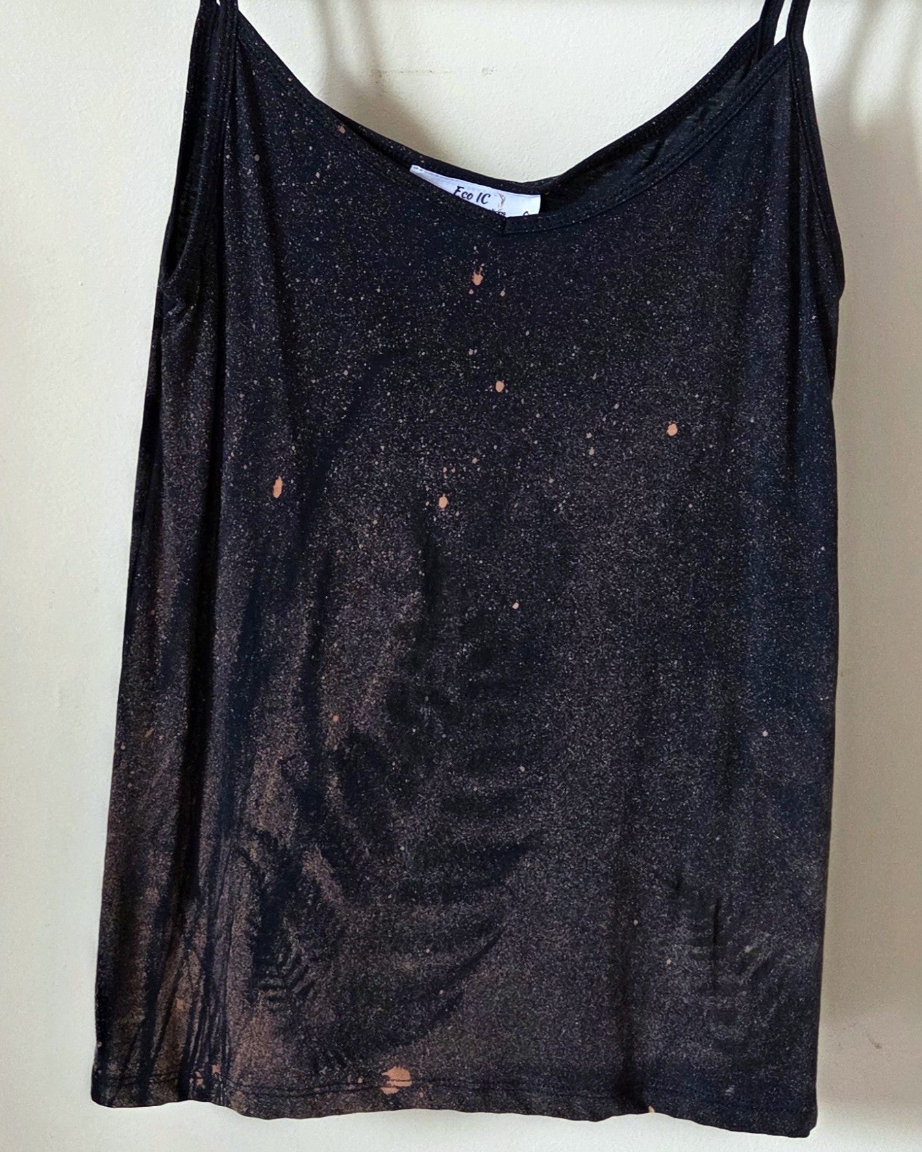 Size 10 - Botanical Cami (103)