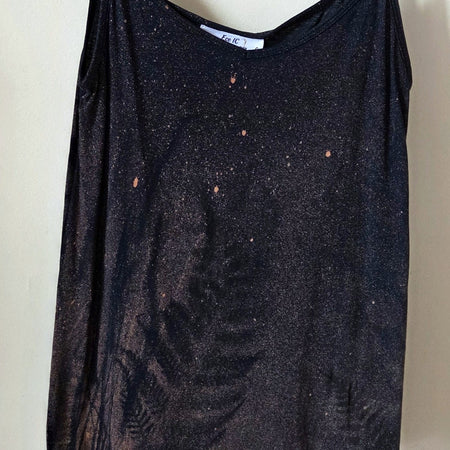 Size 10 - Botanical Cami (103)