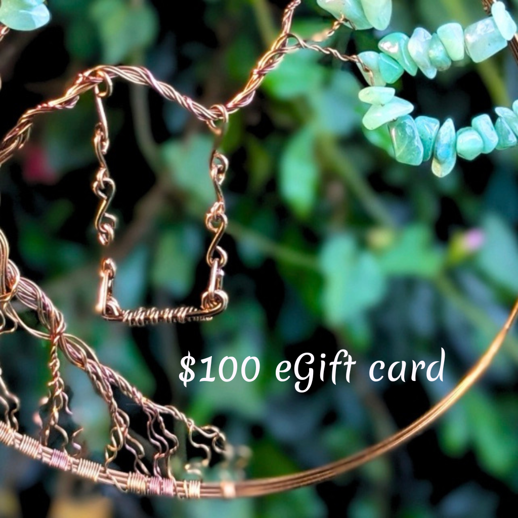 eGift card - Chelles Intentions