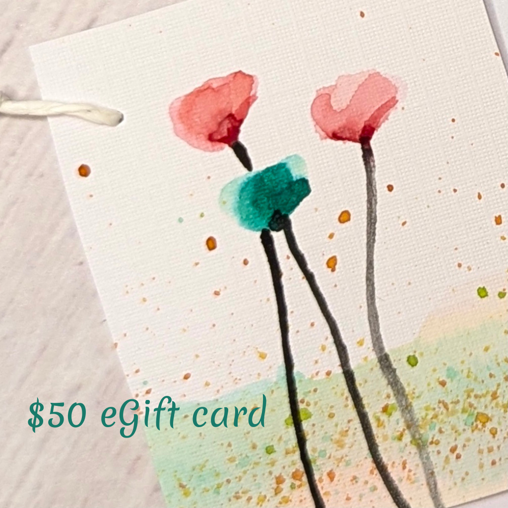 eGift card - Chelles Intentions