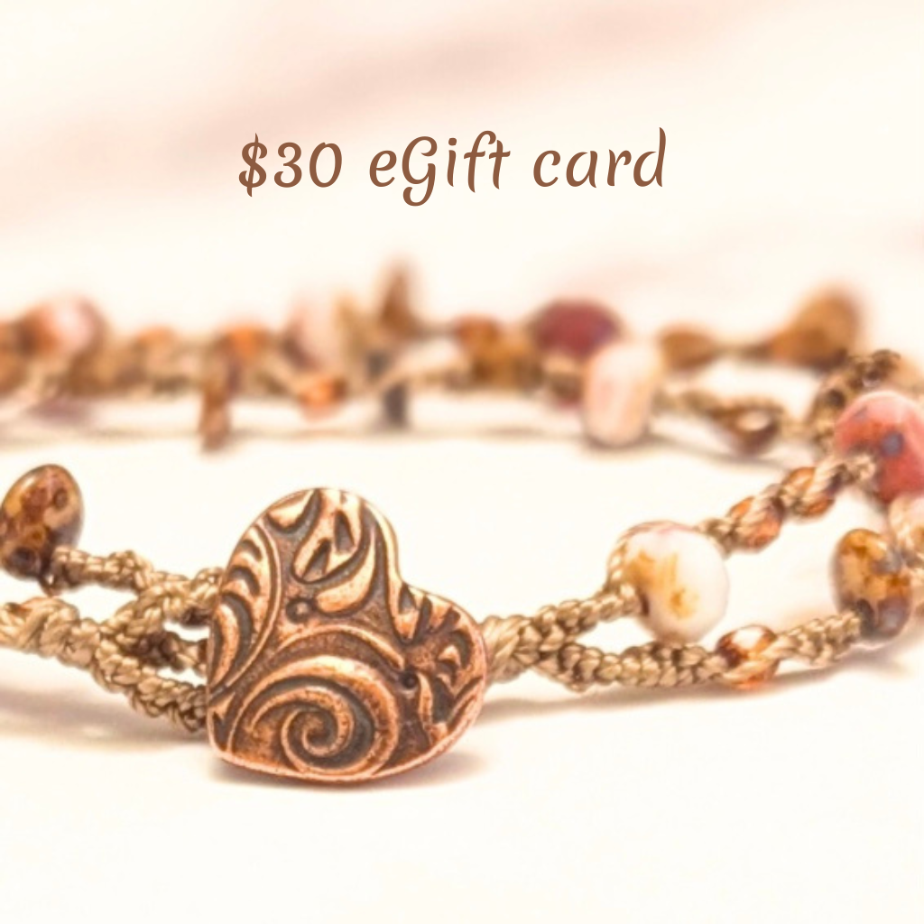 eGift card - Chelles Intentions