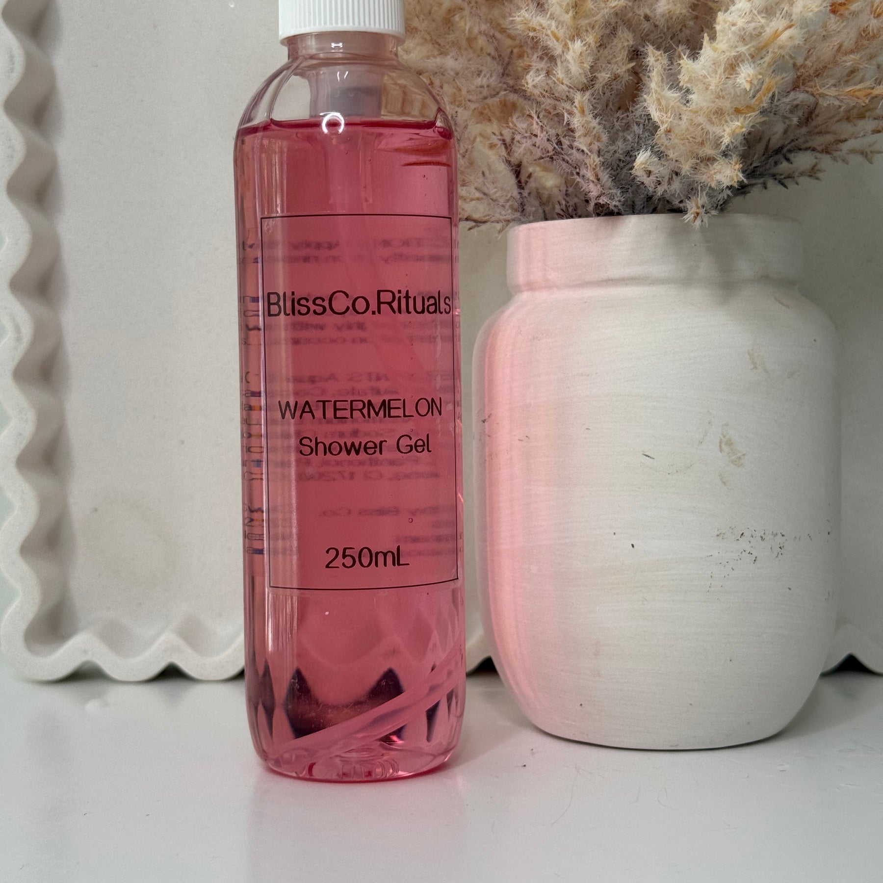 Fruity Collection Shower Gel