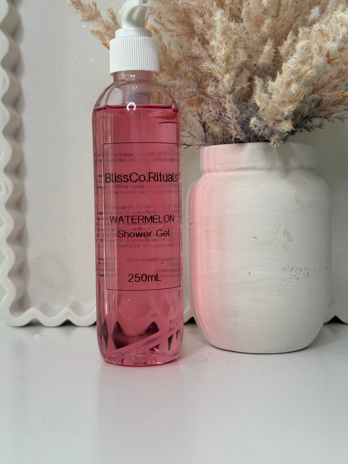 Fruity Collection Shower Gel