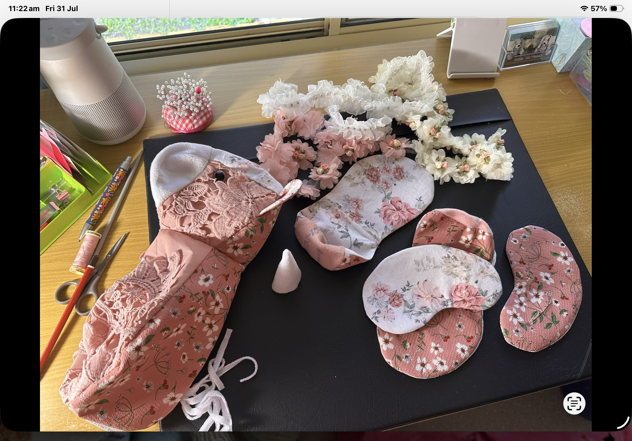 Memory keepsake  Bears