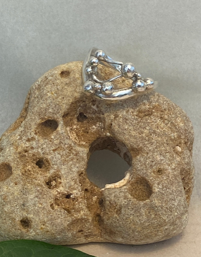 Tidepool Ring