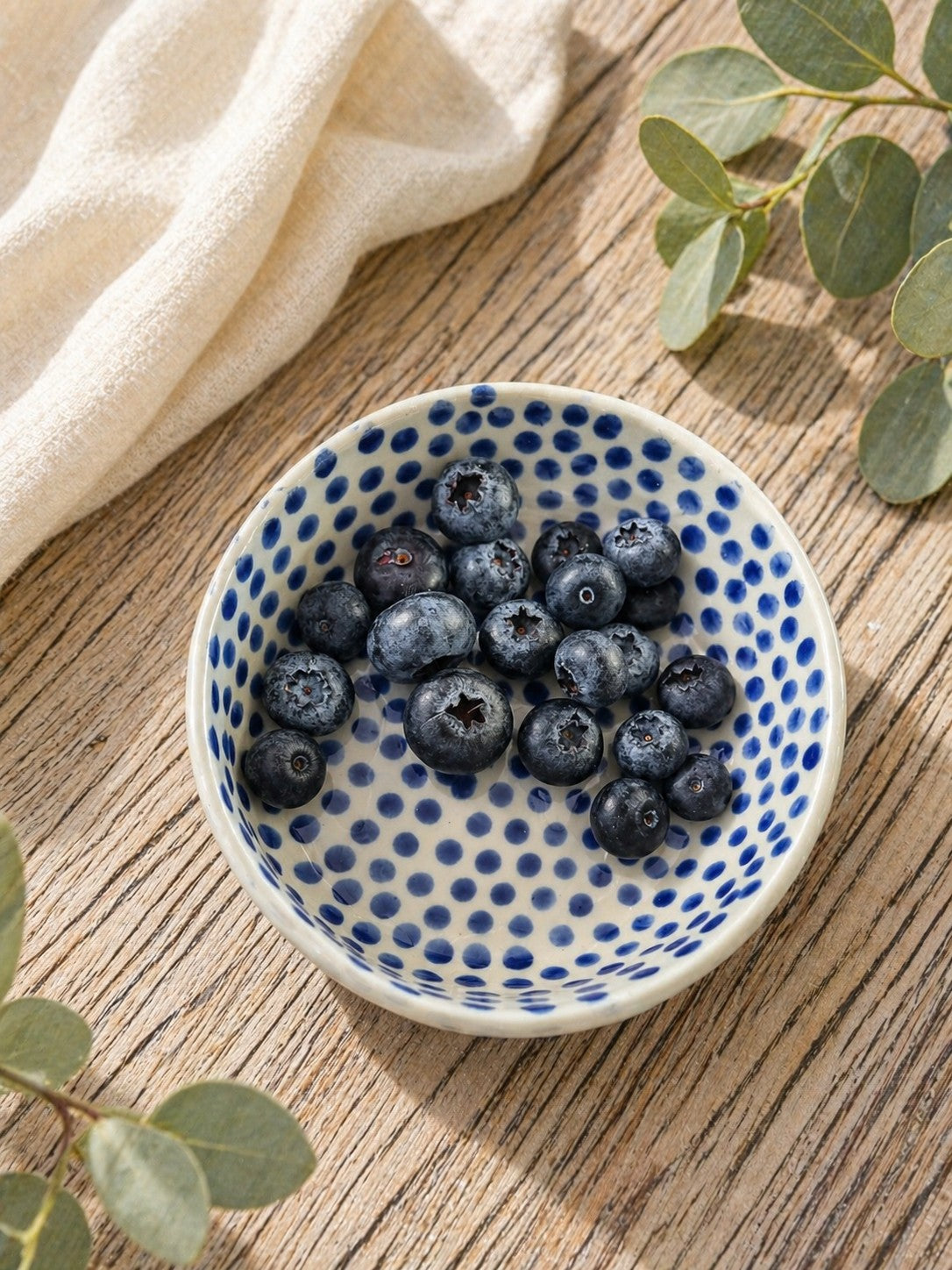 Medium berry bowl