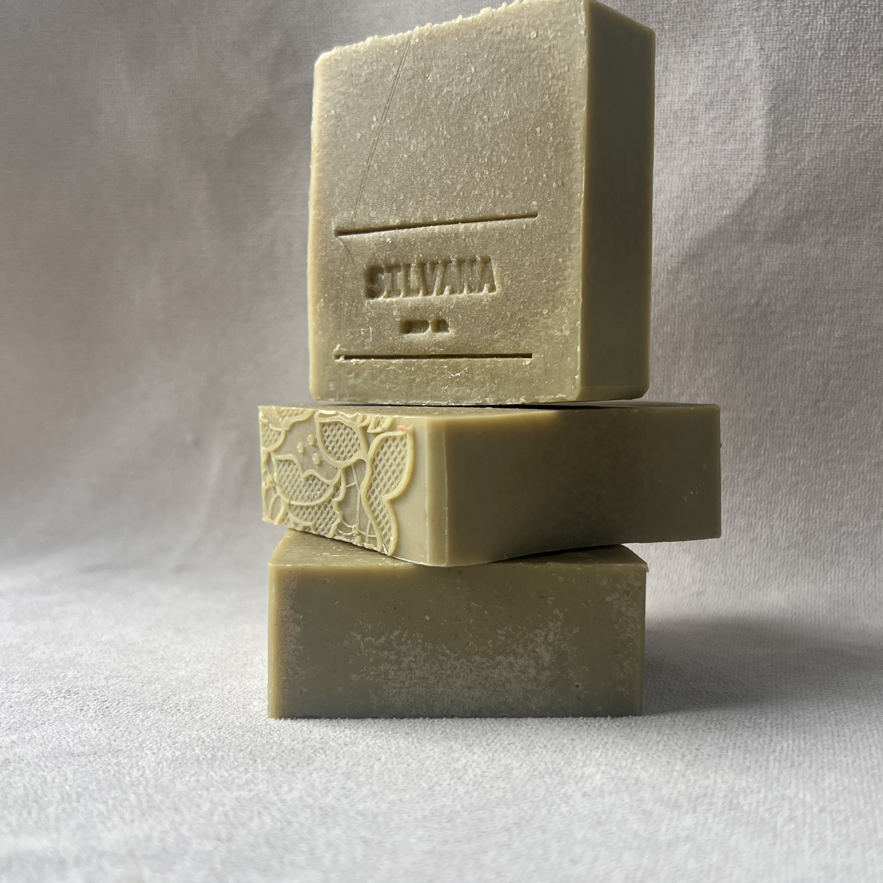 Lemongrass & Lime | Goat Milk Collection