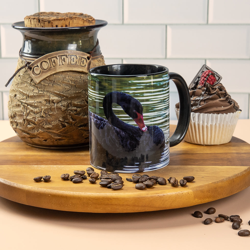 Australian Water Birds - Coffee Mugs