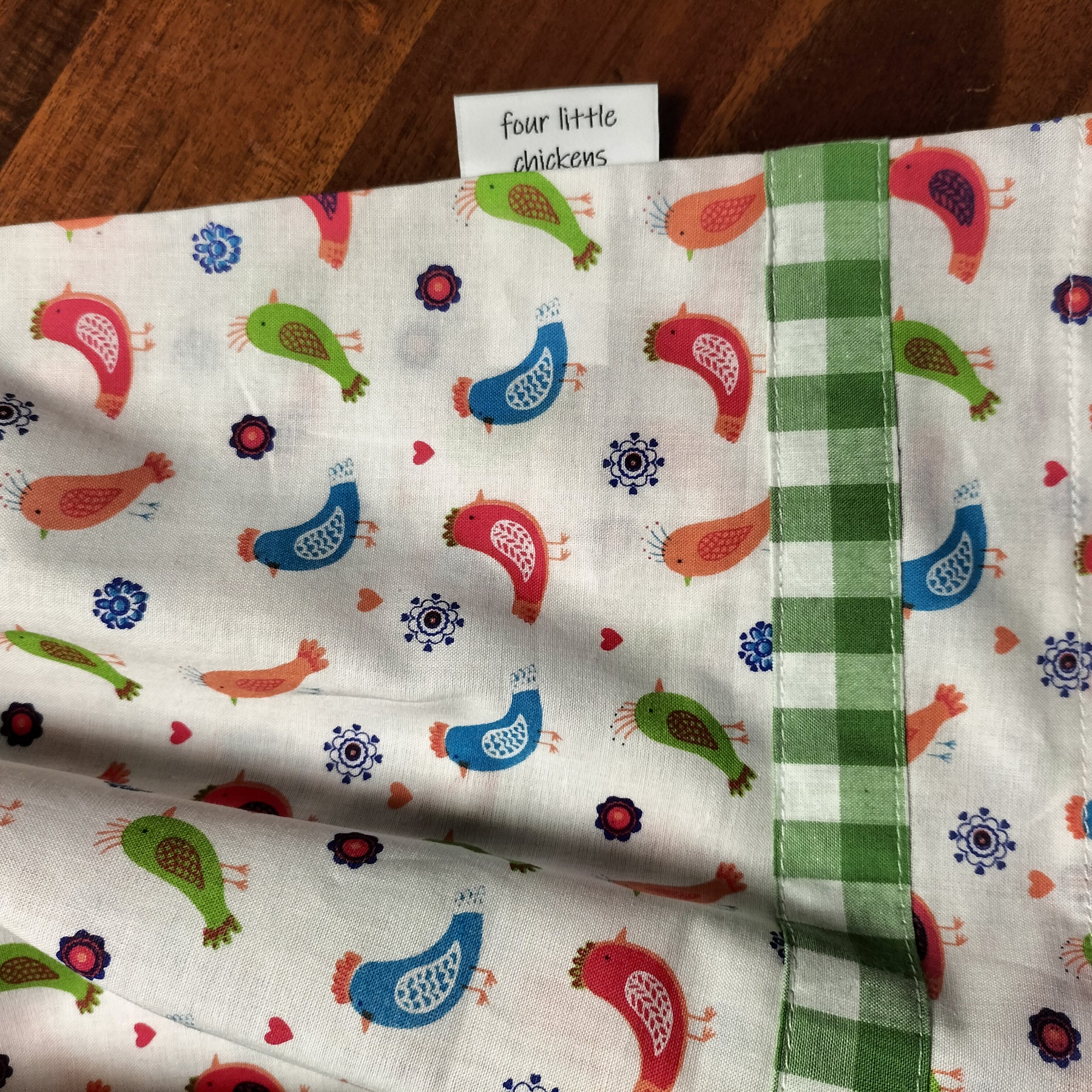Sweet Birdie Summer Dress