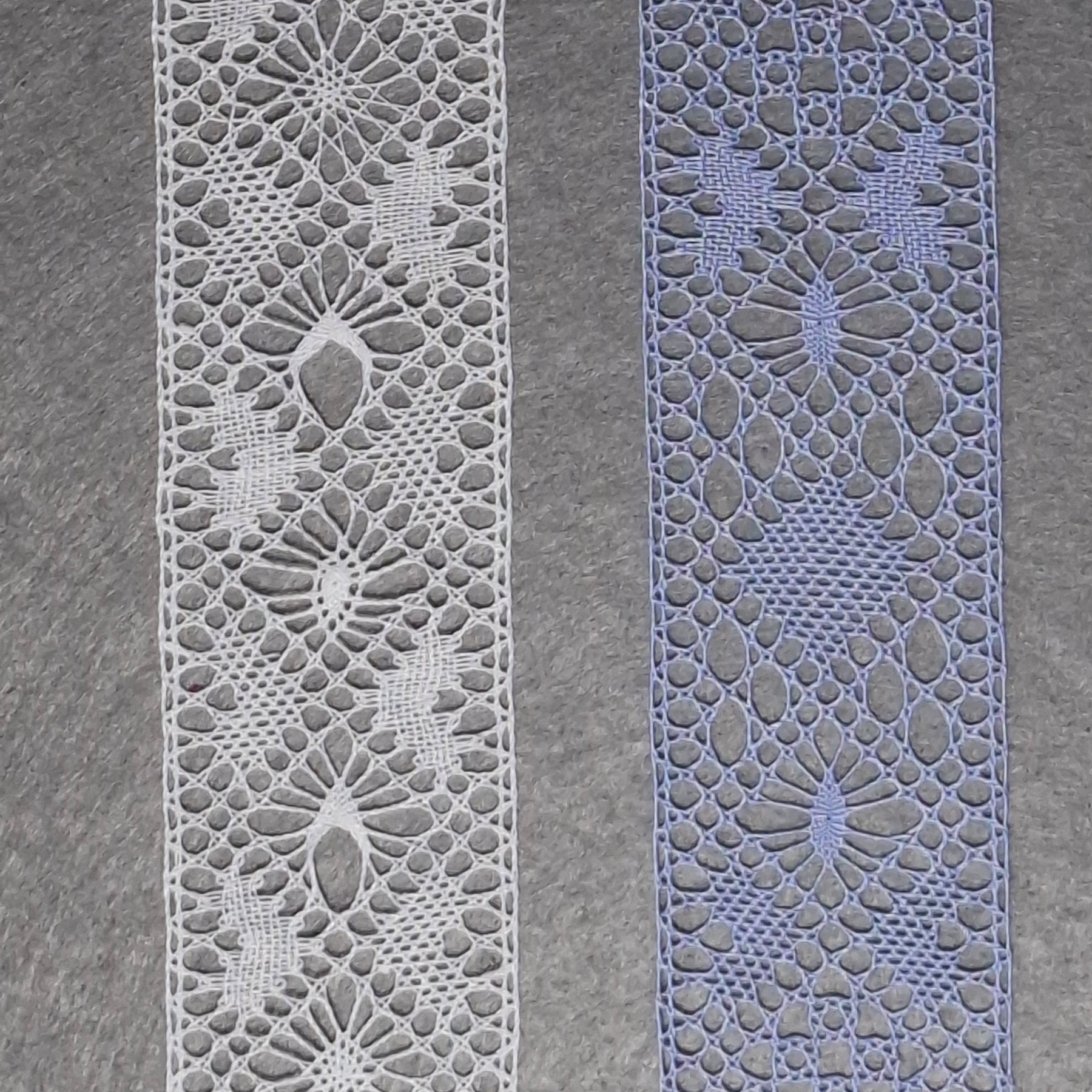 Handmade Torchon Bookmark Keepsake Gift