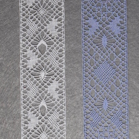 Handmade Torchon Bookmark Keepsake Gift