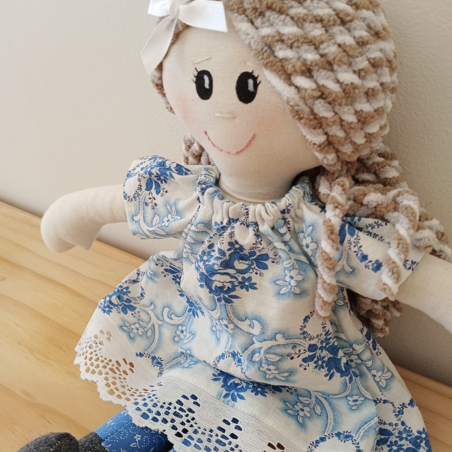 Happy Doll - Bonny