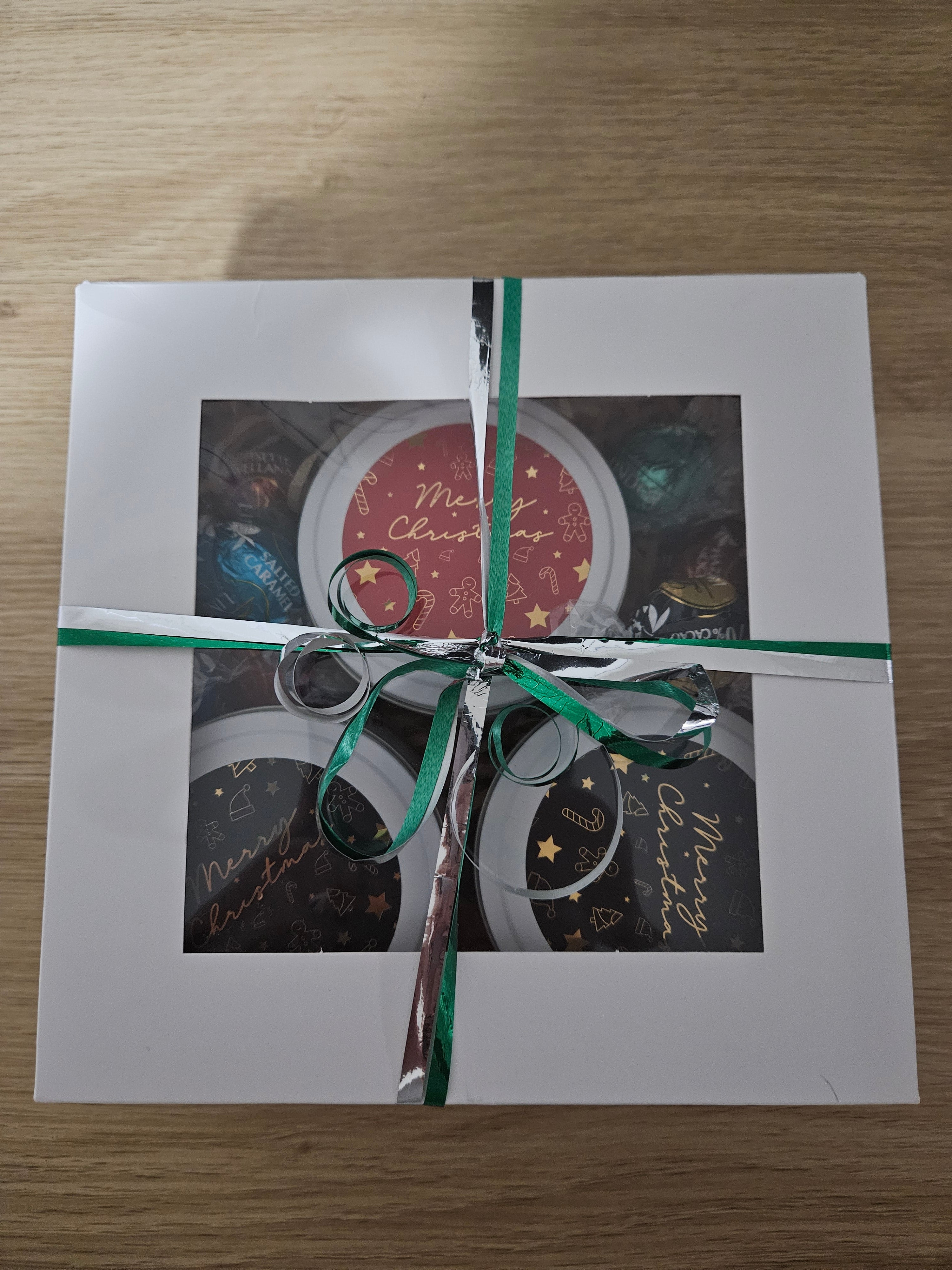 Christmas Gift Pack 3